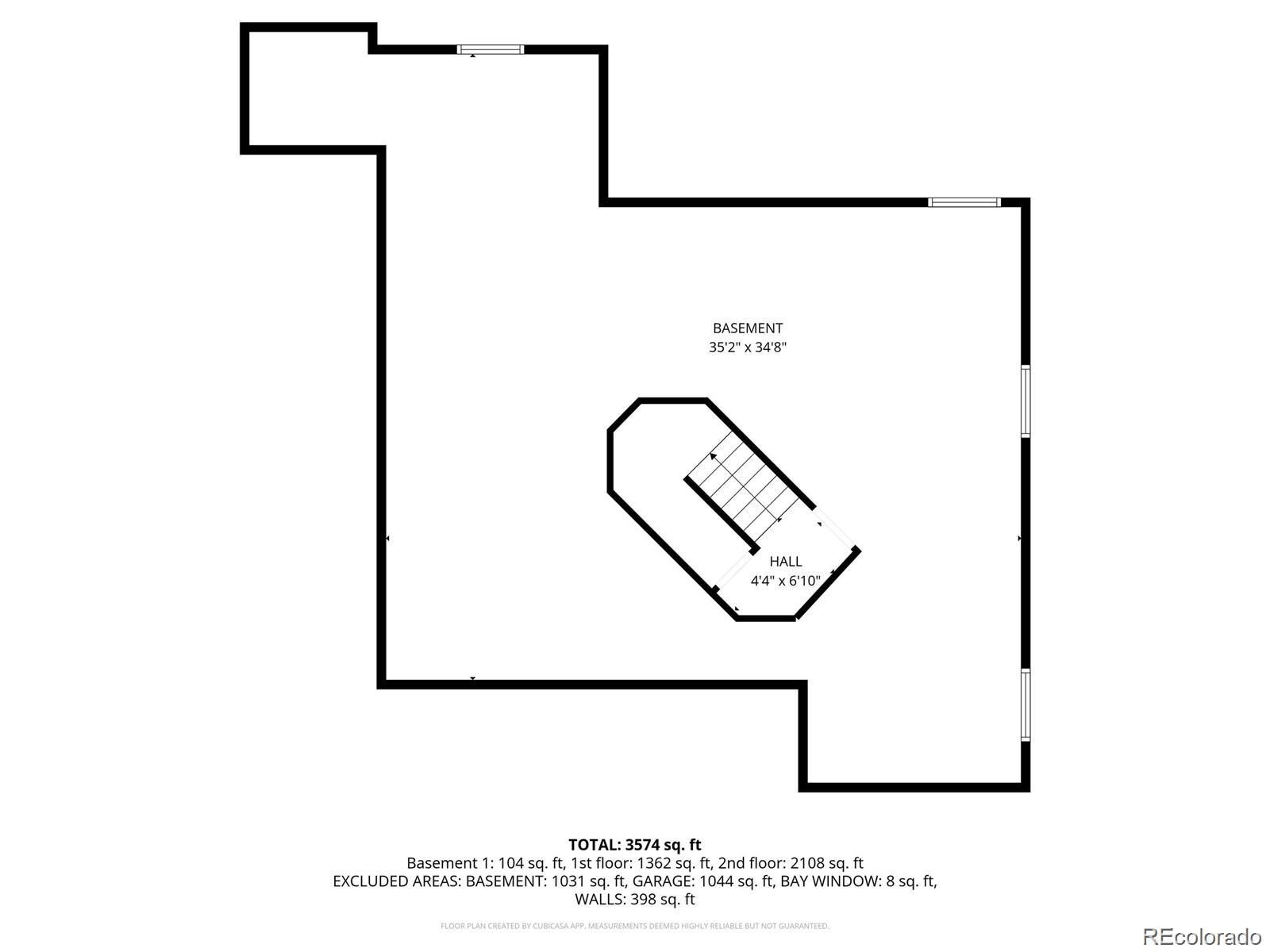 MLS Image #32 for 970  inyokern court,watkins, Colorado