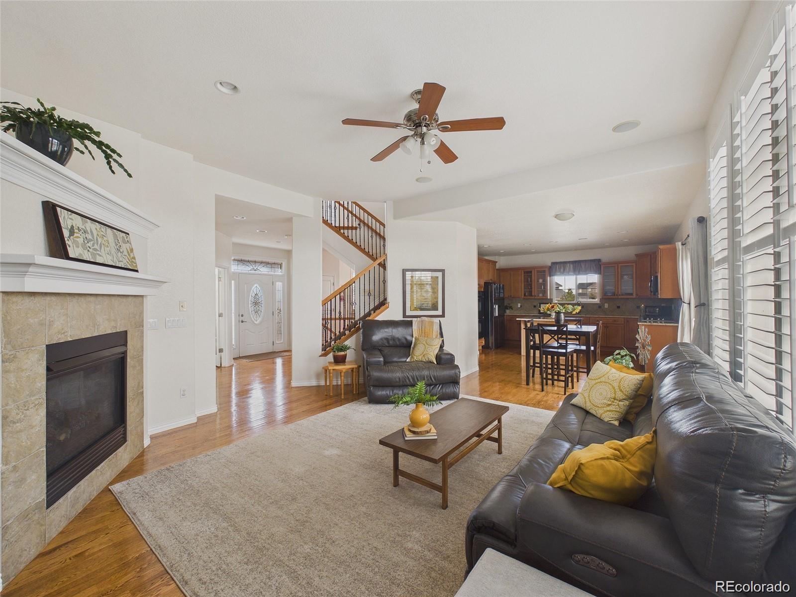 MLS Image #5 for 970  inyokern court,watkins, Colorado