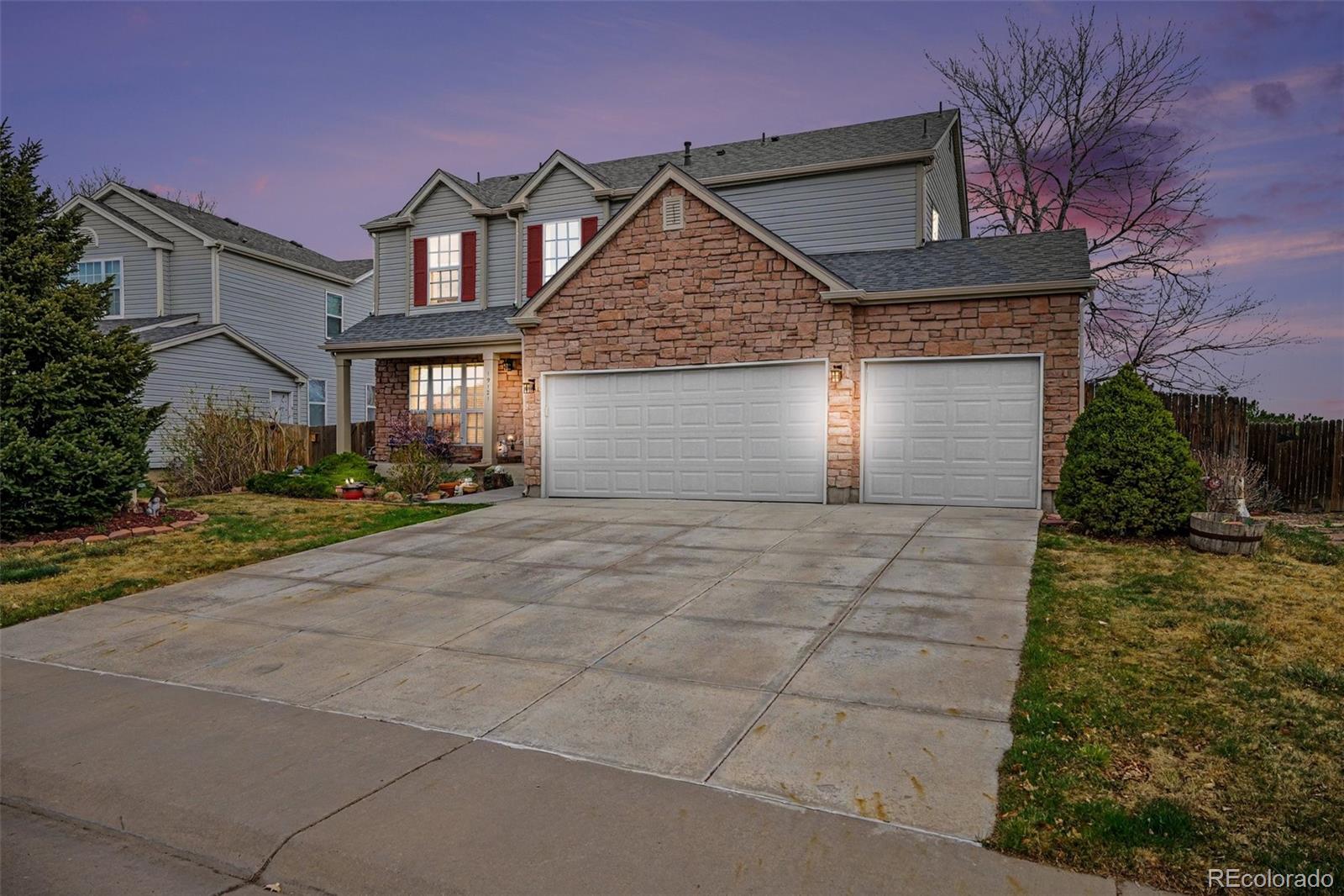 MLS Image #1 for 19121 e hampden drive,aurora, Colorado