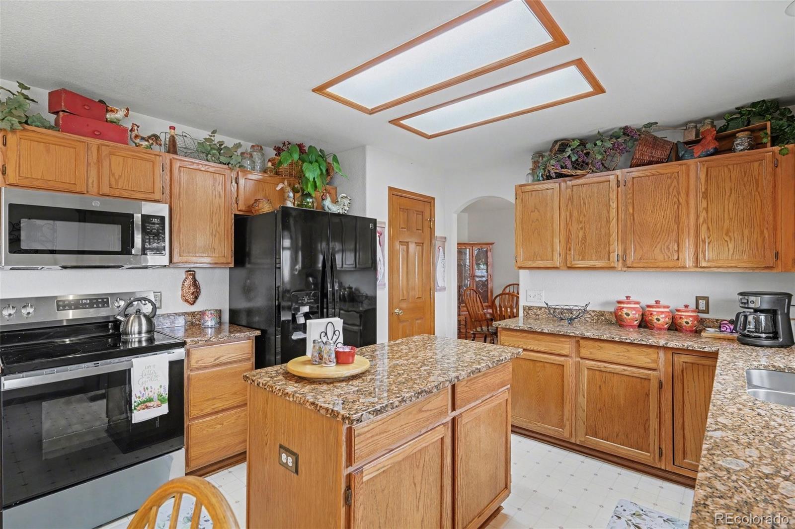 MLS Image #10 for 19121 e hampden drive,aurora, Colorado