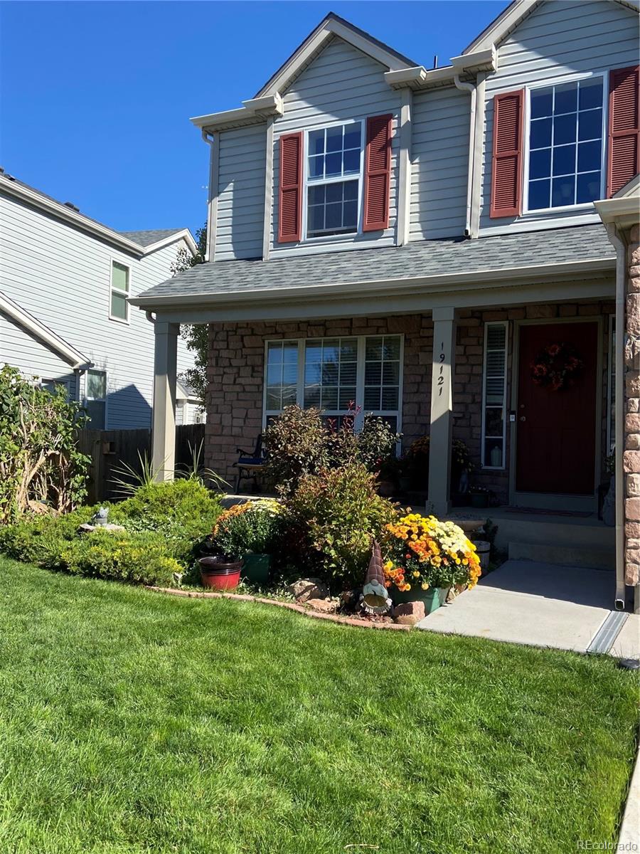 MLS Image #2 for 19121 e hampden drive,aurora, Colorado