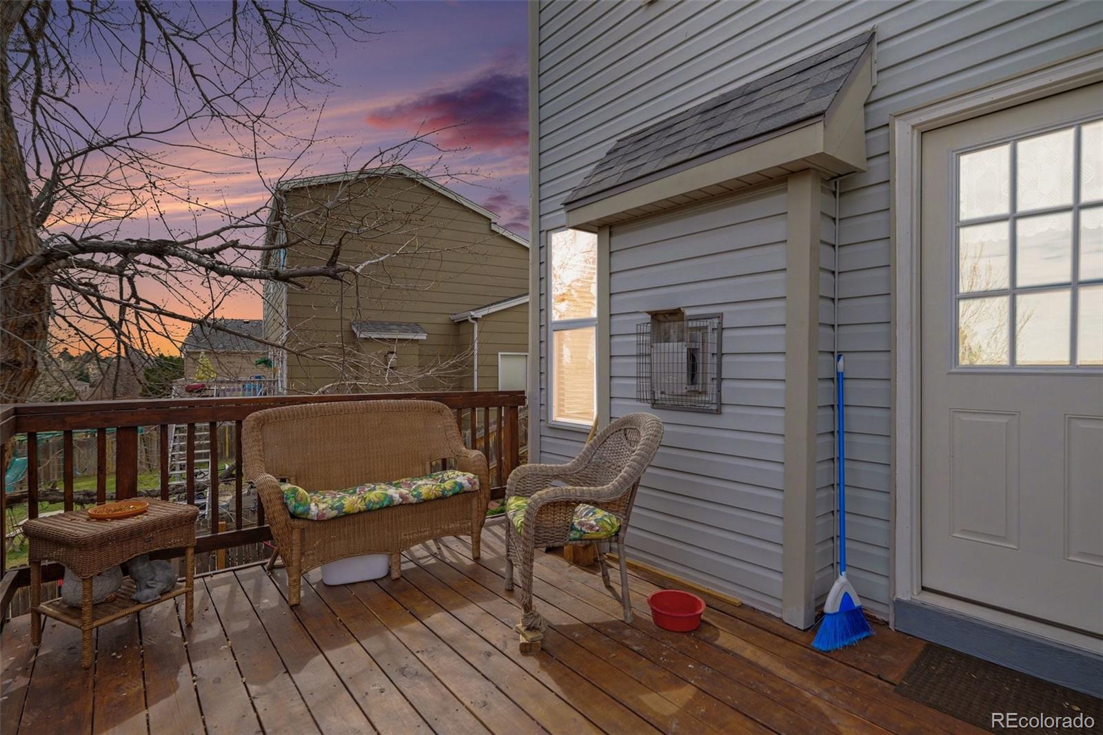 MLS Image #31 for 19121 e hampden drive,aurora, Colorado