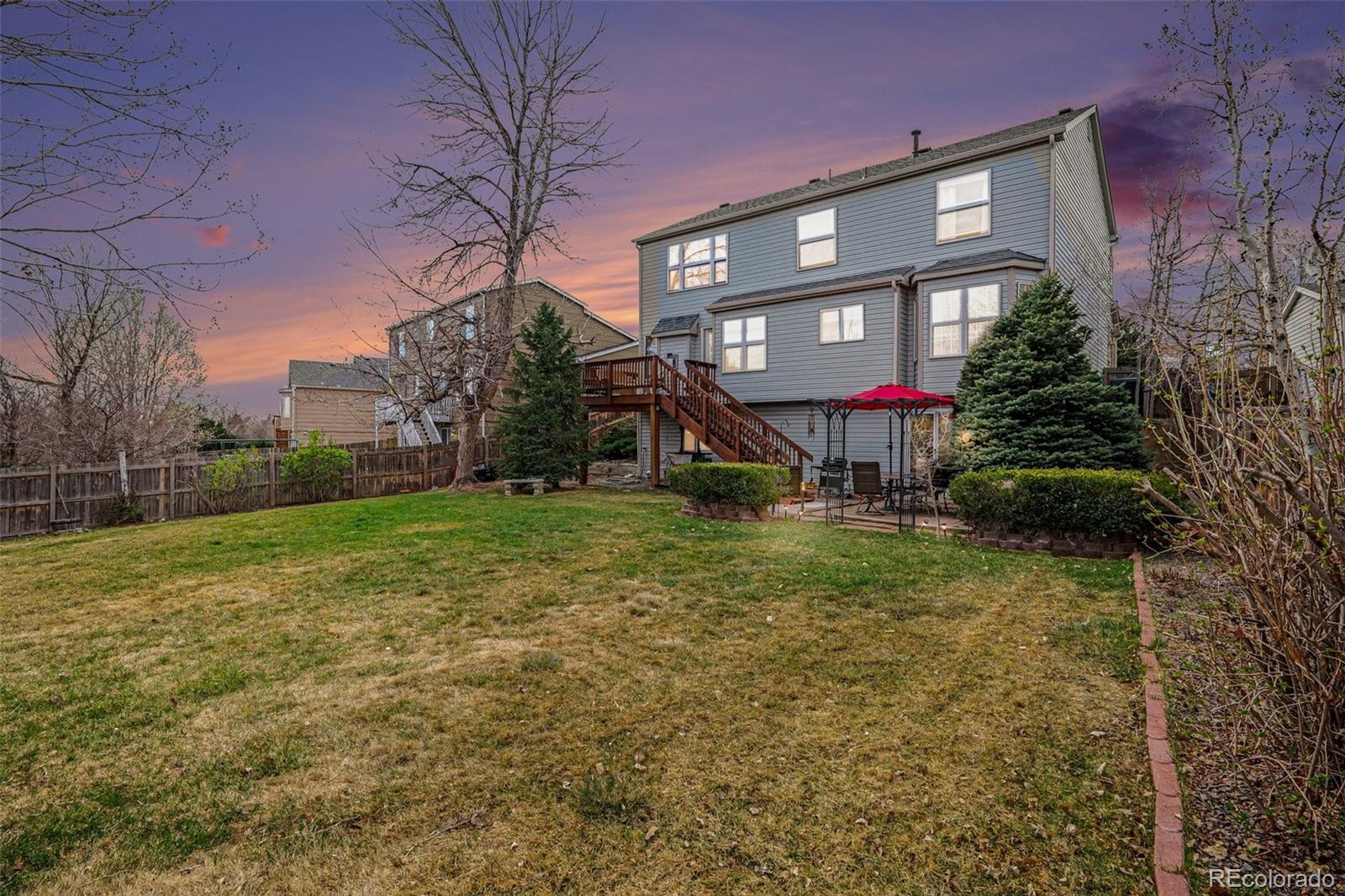 MLS Image #32 for 19121 e hampden drive,aurora, Colorado