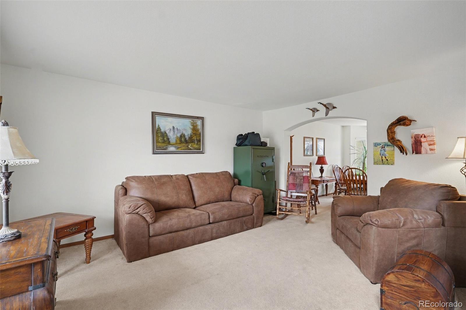 MLS Image #5 for 19121 e hampden drive,aurora, Colorado