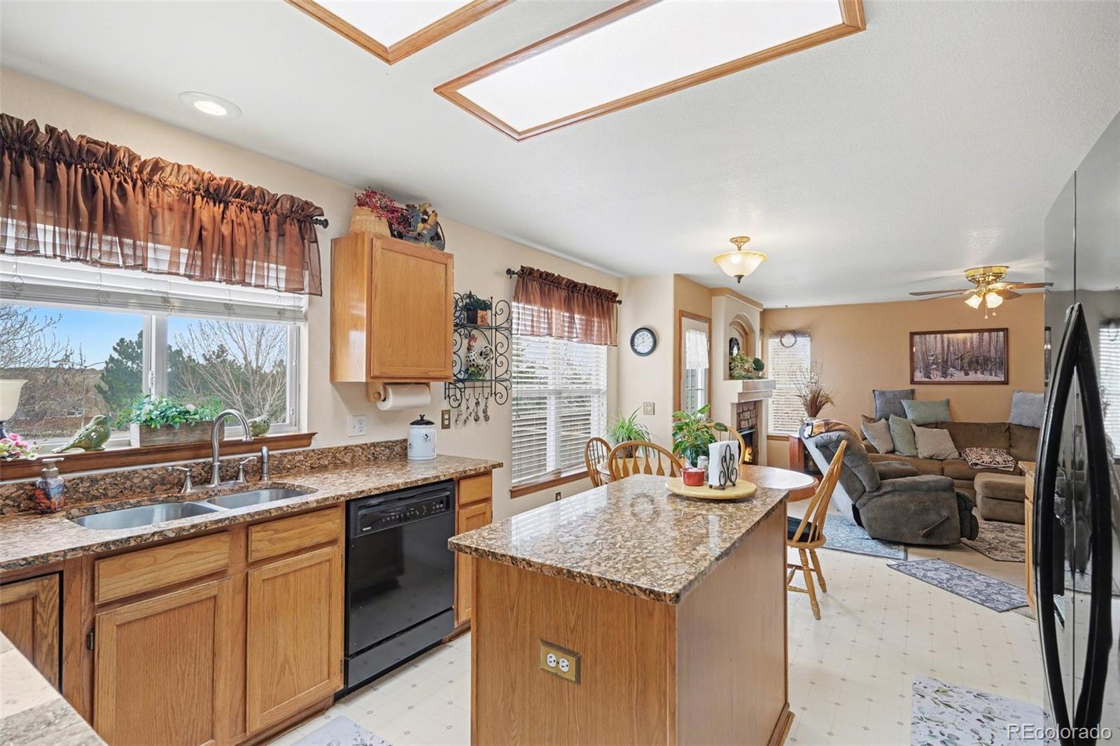 MLS Image #9 for 19121 e hampden drive,aurora, Colorado