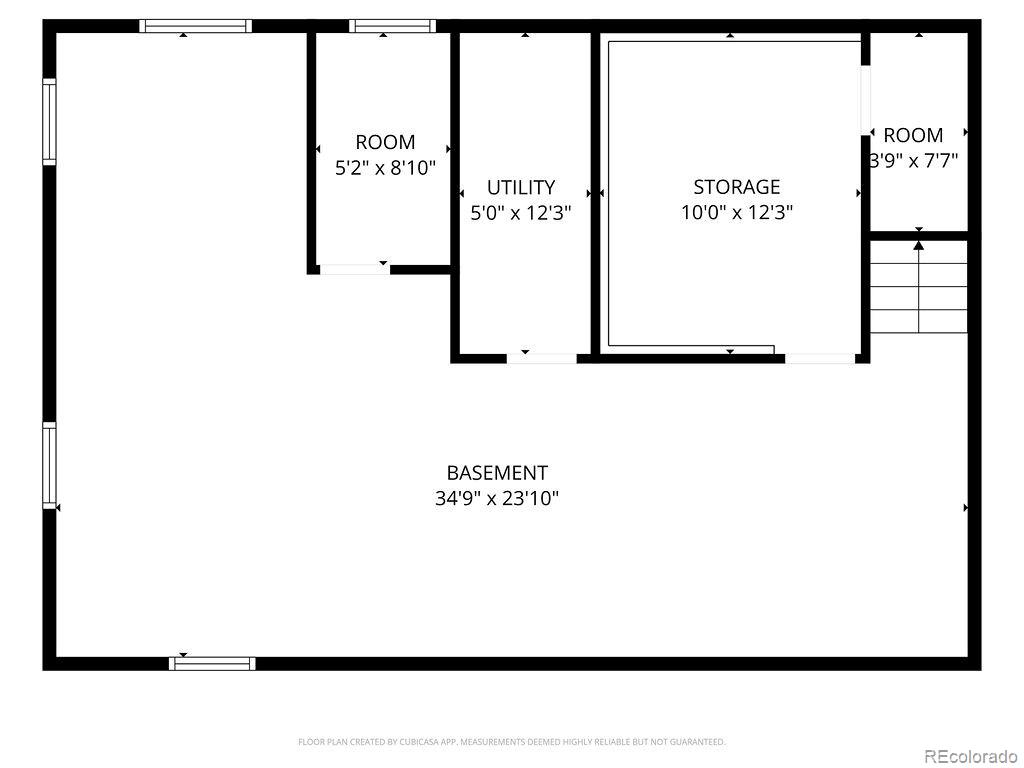 MLS Image #24 for 9008  lasalle place,westminster, Colorado