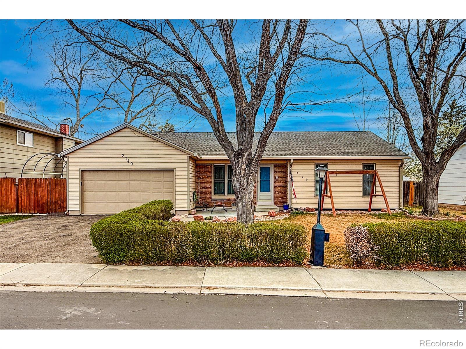 MLS Image #1 for 2140  sherman street,longmont, Colorado