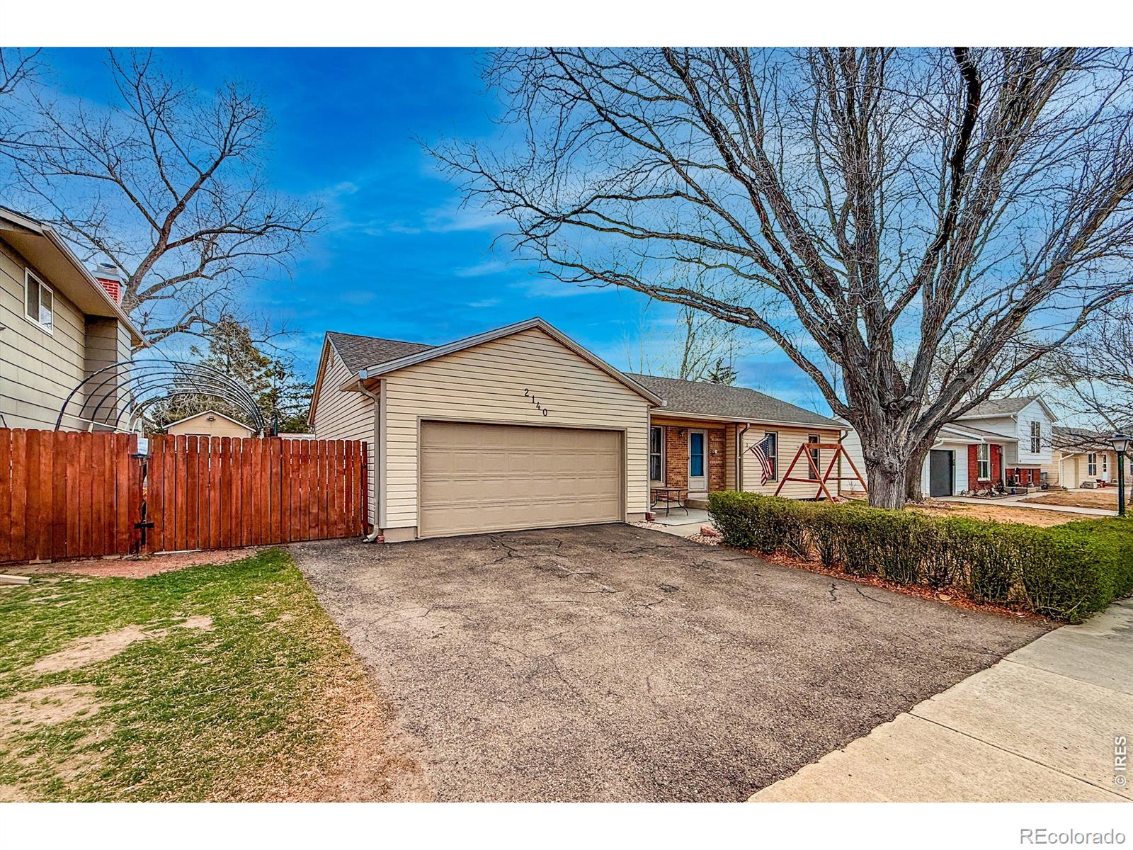 MLS Image #3 for 2140  sherman street,longmont, Colorado