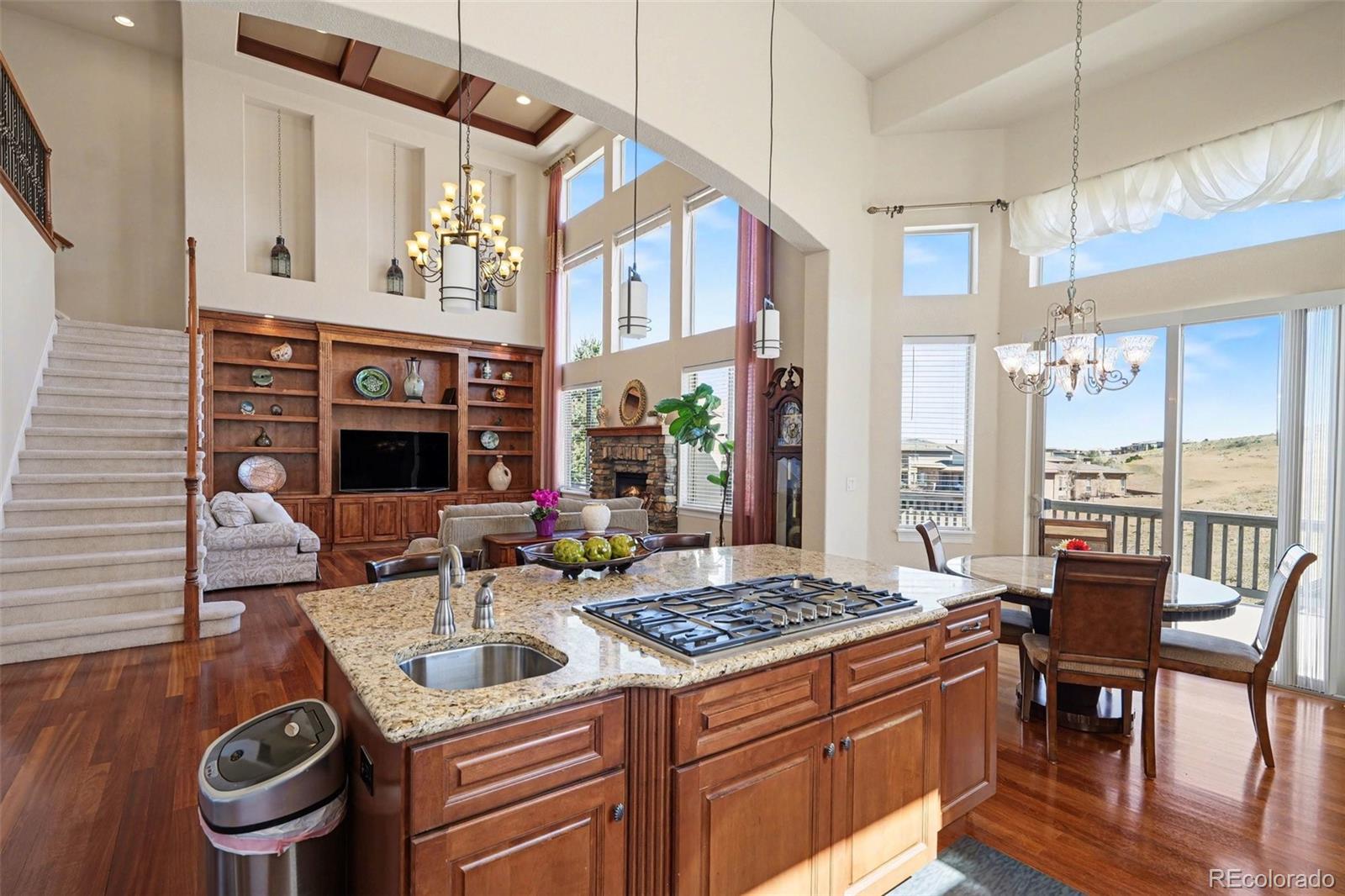 MLS Image #13 for 10528  rivington court,lone tree, Colorado
