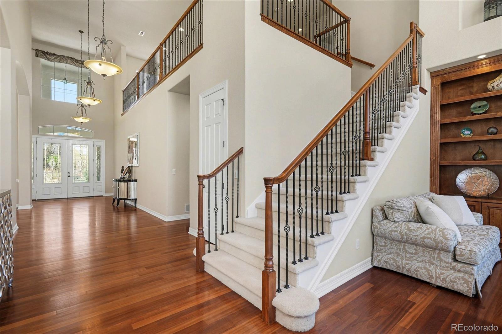MLS Image #3 for 10528  rivington court,lone tree, Colorado