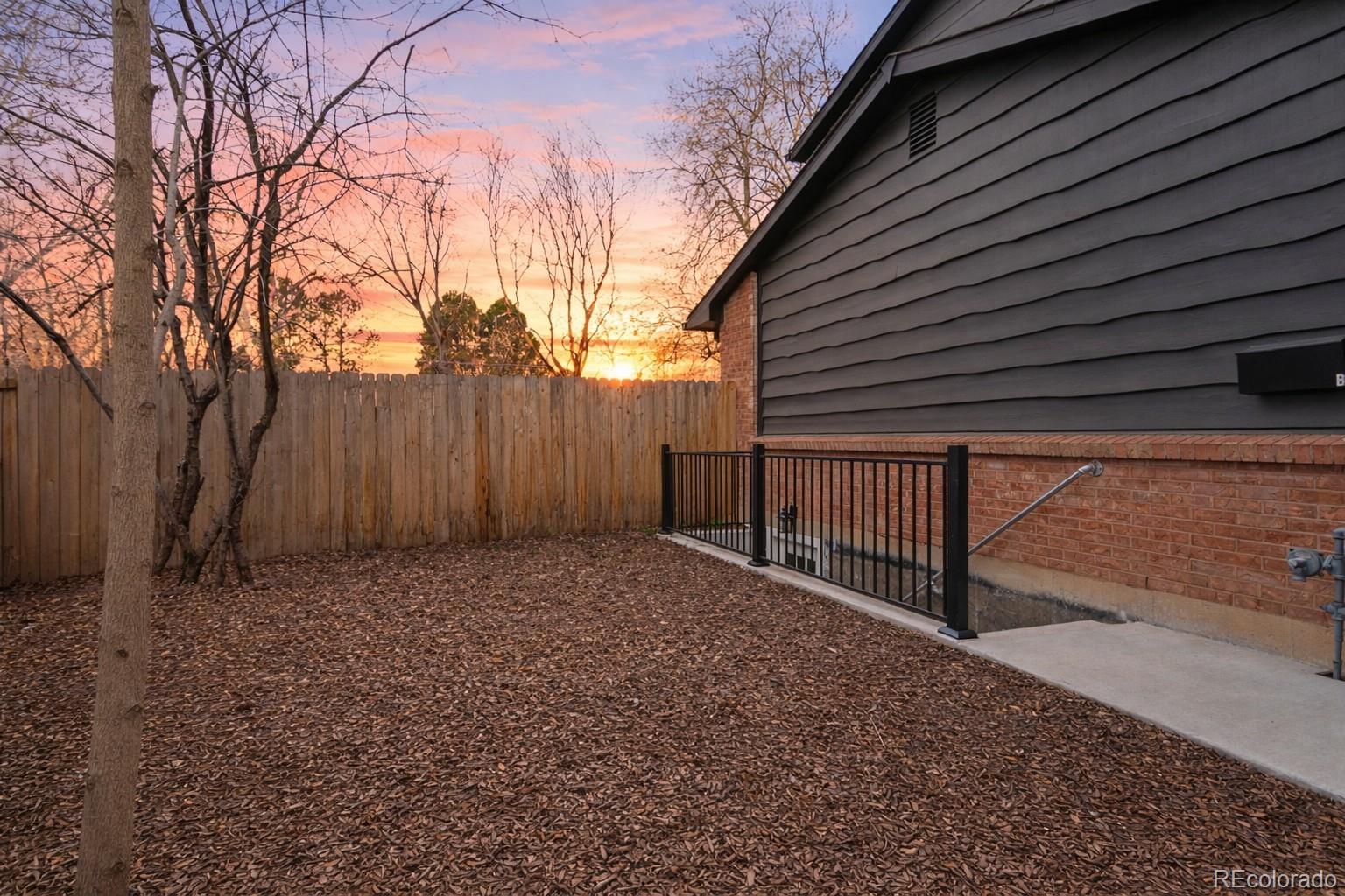 MLS Image #1 for 2821 s vance way,denver, Colorado