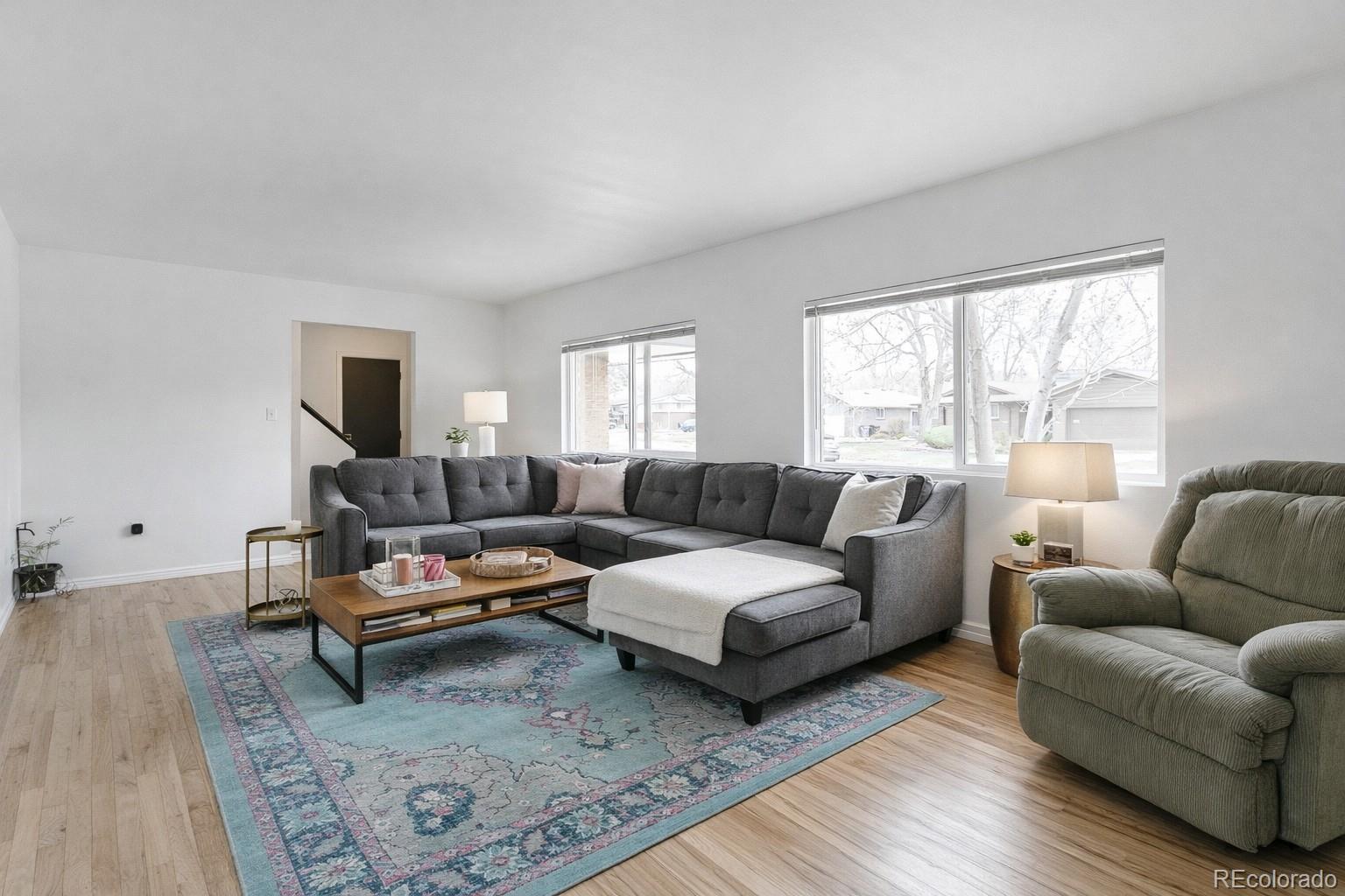 MLS Image #18 for 2821 s vance way,denver, Colorado