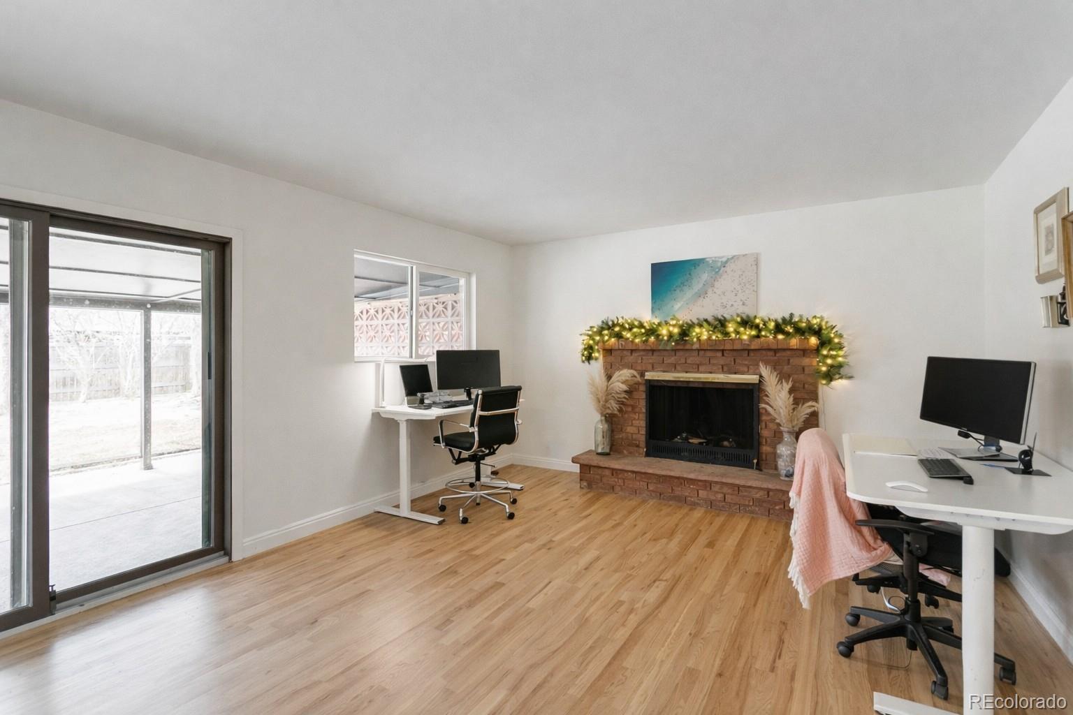MLS Image #20 for 2821 s vance way,denver, Colorado