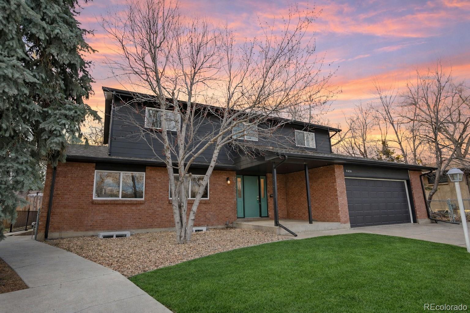 MLS Image #39 for 2821 s vance way,denver, Colorado