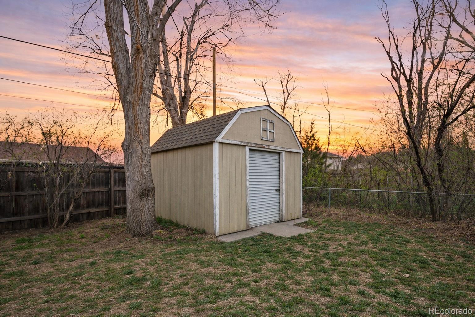 MLS Image #5 for 2821 s vance way,denver, Colorado