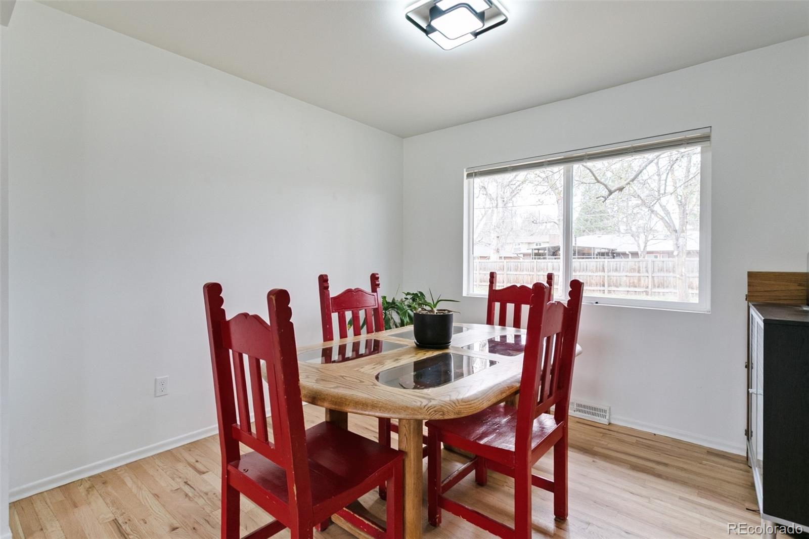 MLS Image #9 for 2821 s vance way,denver, Colorado