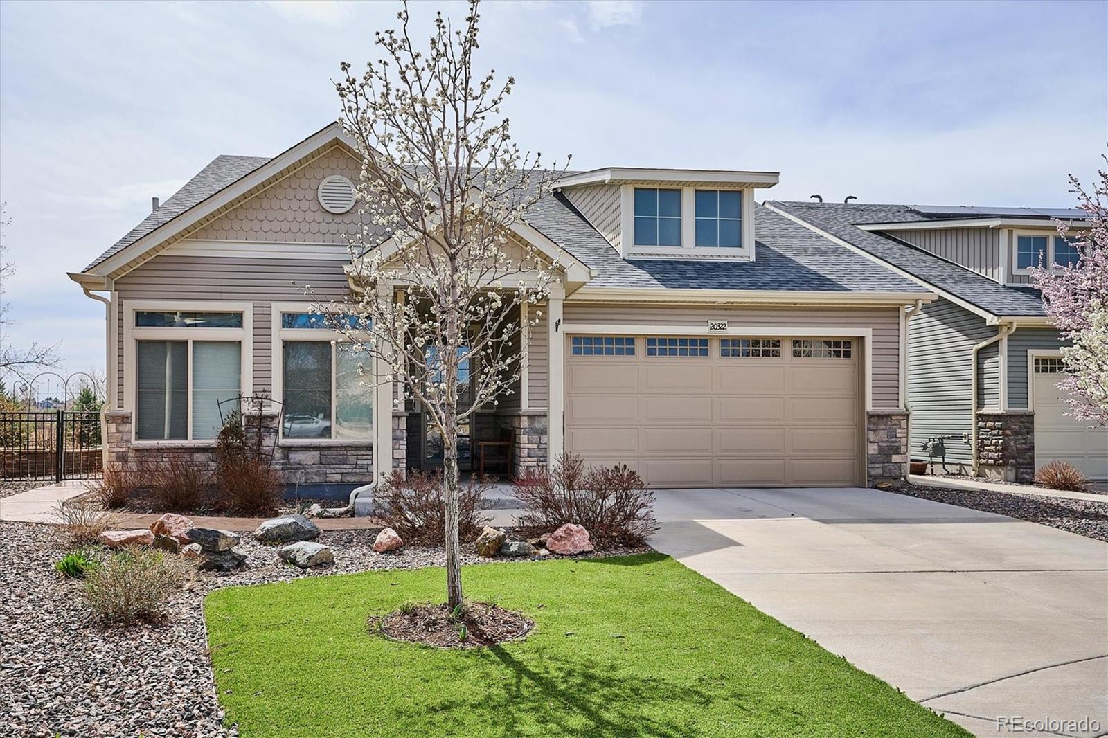 MLS Image #0 for 20322 e 52nd avenue,denver, Colorado