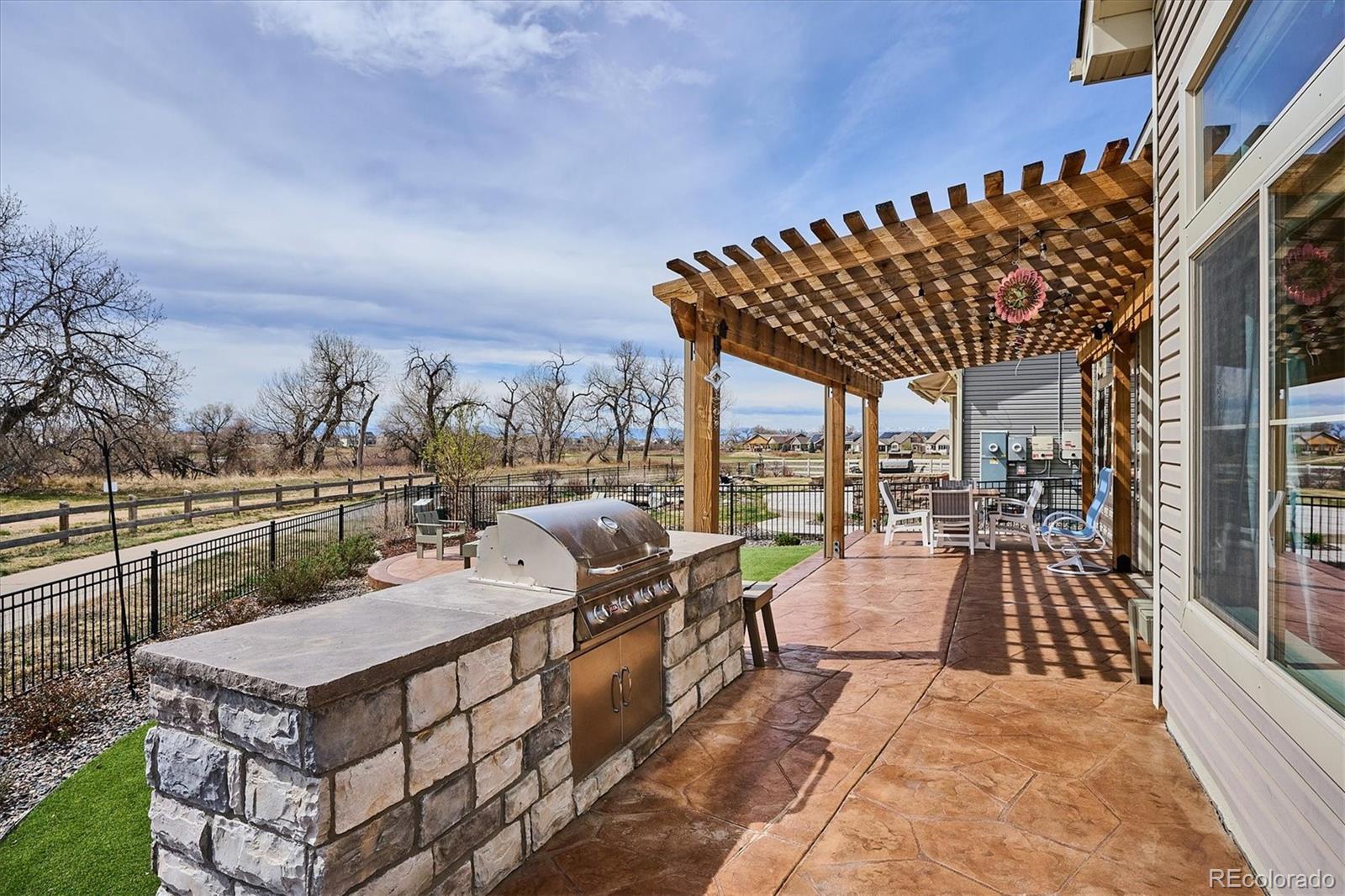 MLS Image #20 for 20322 e 52nd avenue,denver, Colorado