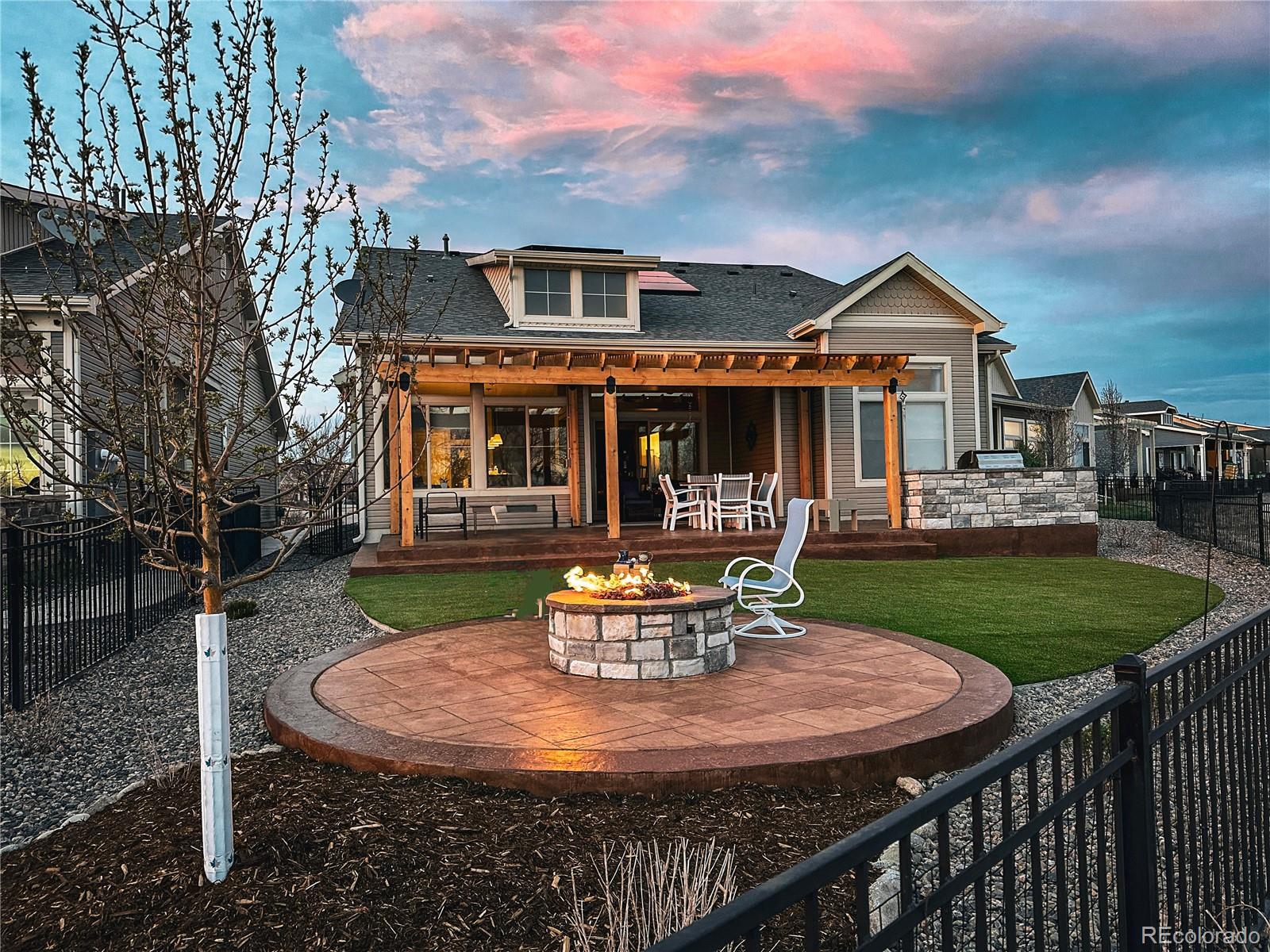 MLS Image #25 for 20322 e 52nd avenue,denver, Colorado