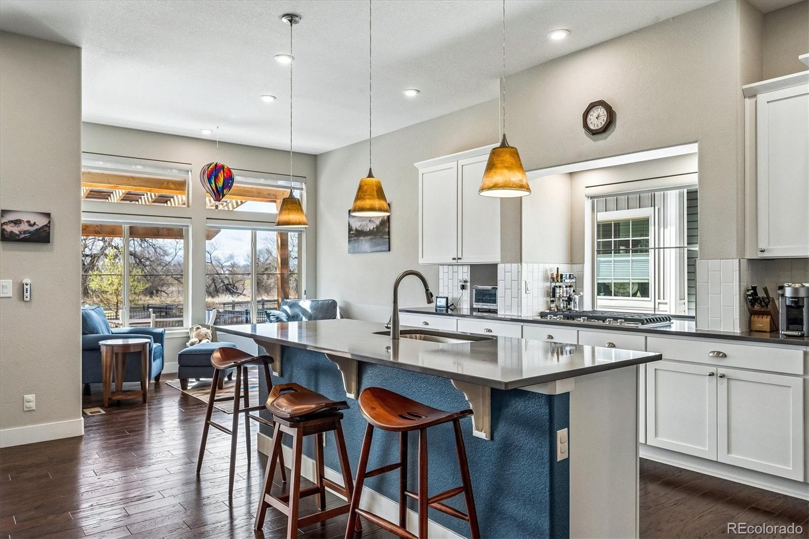 MLS Image #3 for 20322 e 52nd avenue,denver, Colorado
