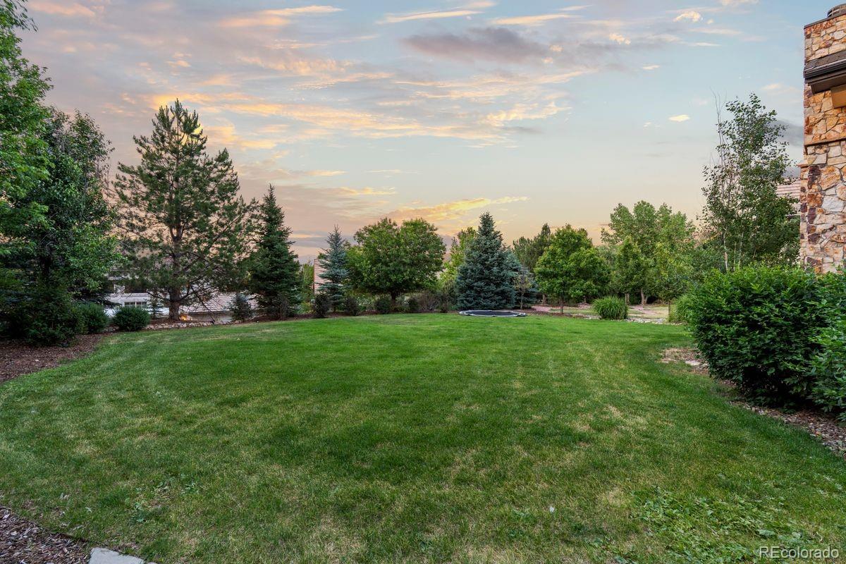 MLS Image #15 for 5845  amber ridge drive,castle pines, Colorado