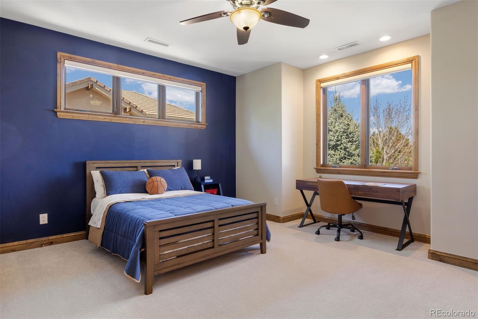 MLS Image #37 for 5845  amber ridge drive,castle pines, Colorado