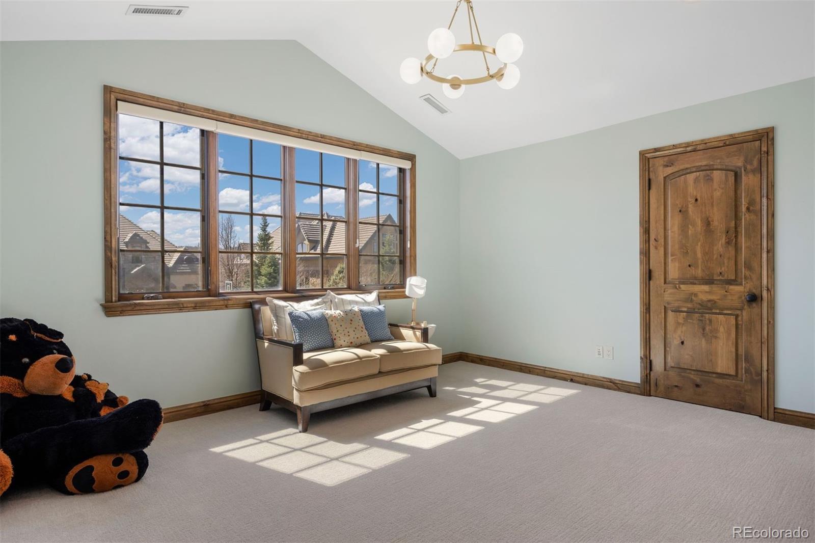 MLS Image #38 for 5845  amber ridge drive,castle pines, Colorado