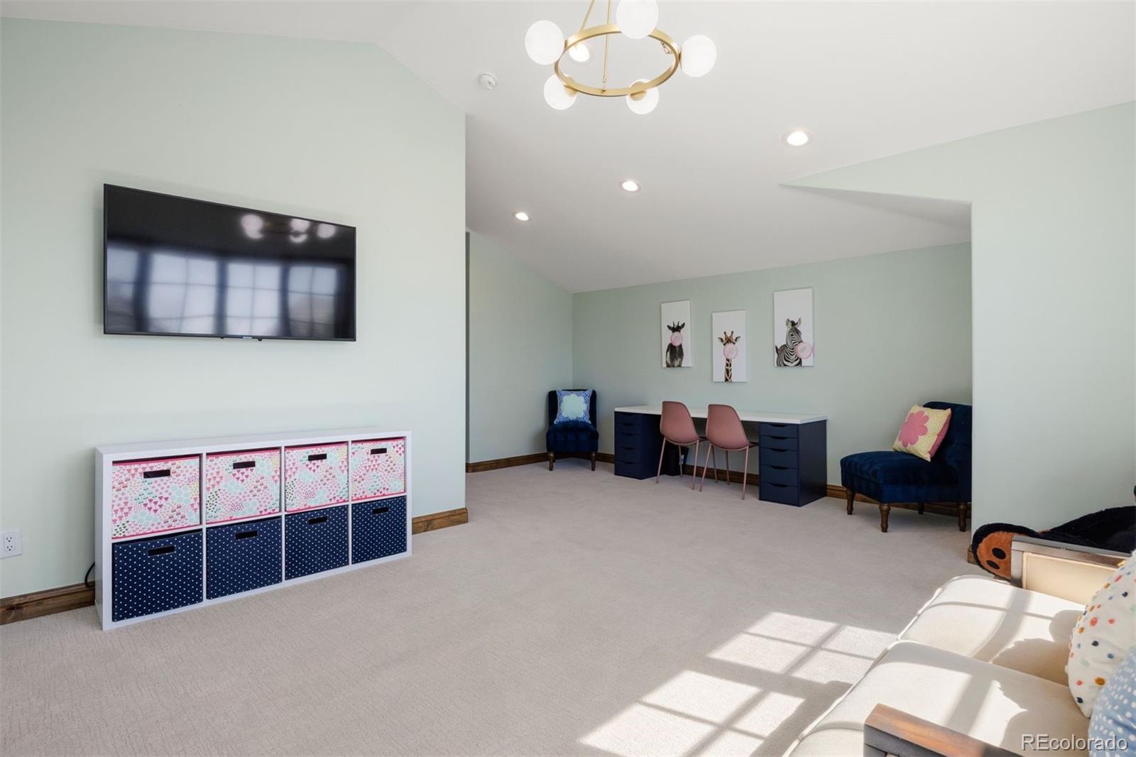 MLS Image #39 for 5845  amber ridge drive,castle pines, Colorado
