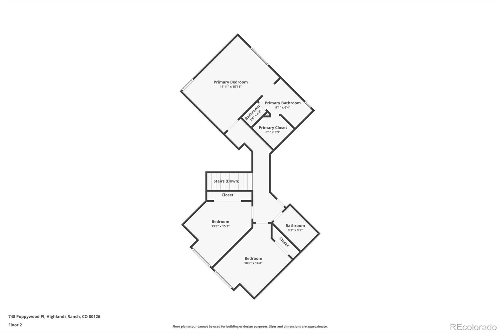 MLS Image #35 for 748  poppywood place,highlands ranch, Colorado