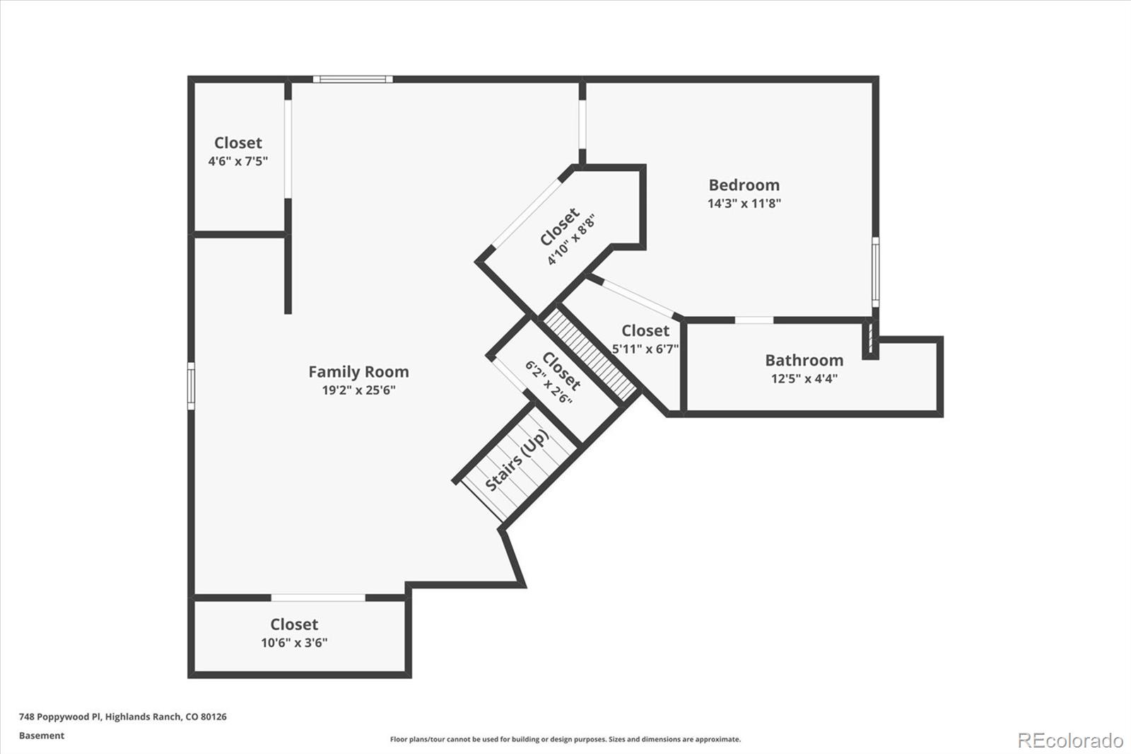 MLS Image #36 for 748  poppywood place,highlands ranch, Colorado