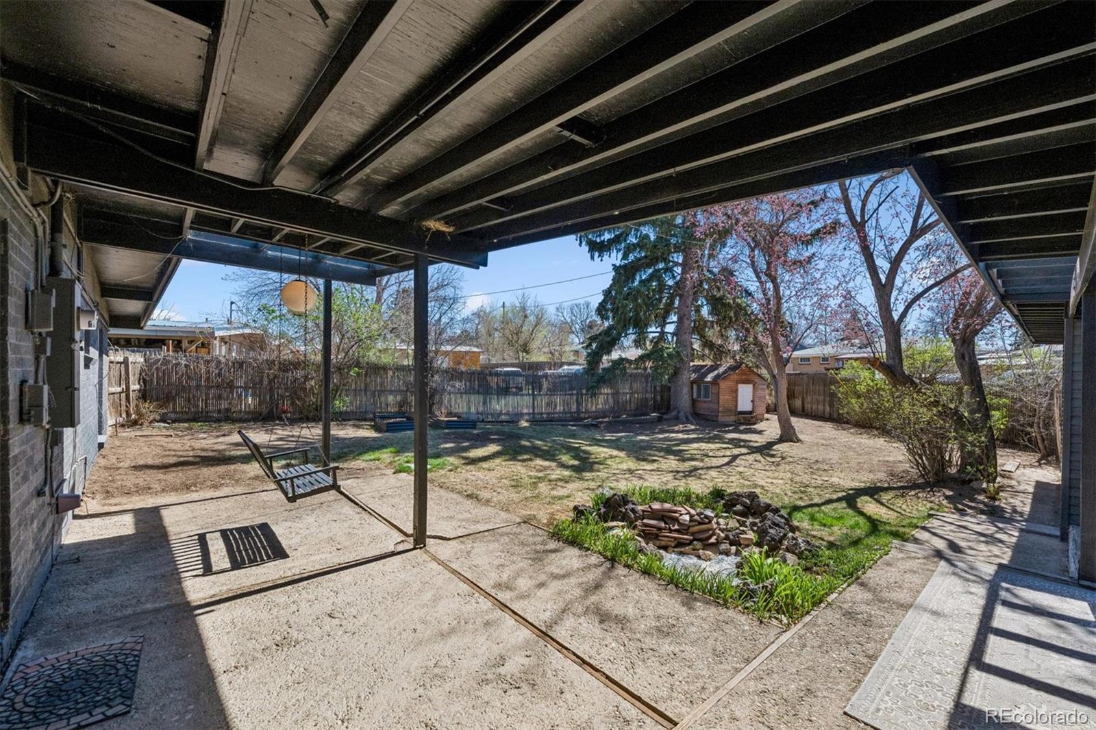 MLS Image #21 for 3998  shaw boulevard,westminster, Colorado
