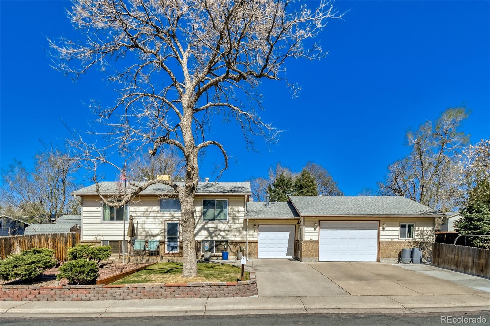 MLS Image #1 for 8141  explorador calle ,denver, Colorado