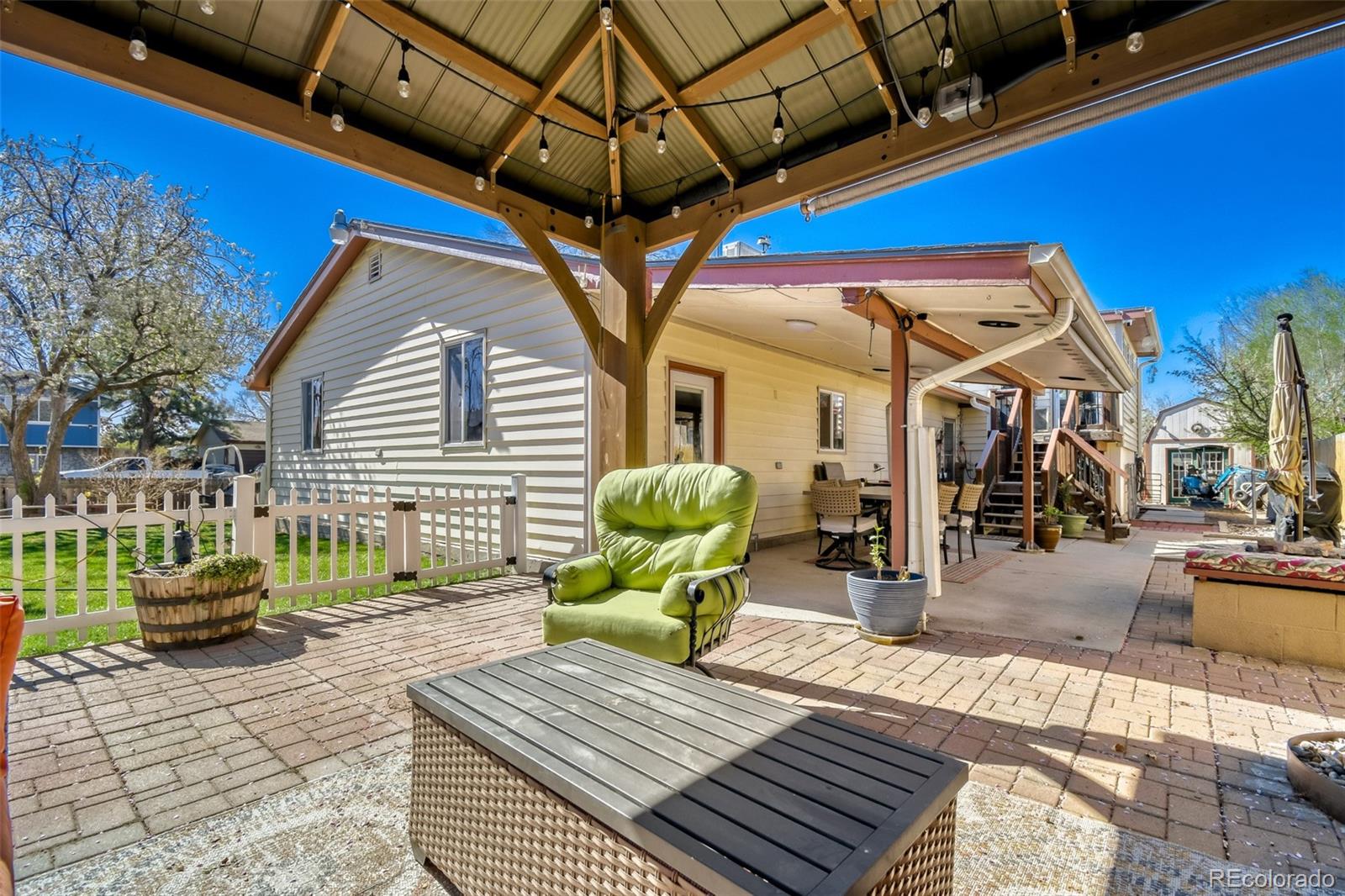 MLS Image #15 for 8141  explorador calle ,denver, Colorado