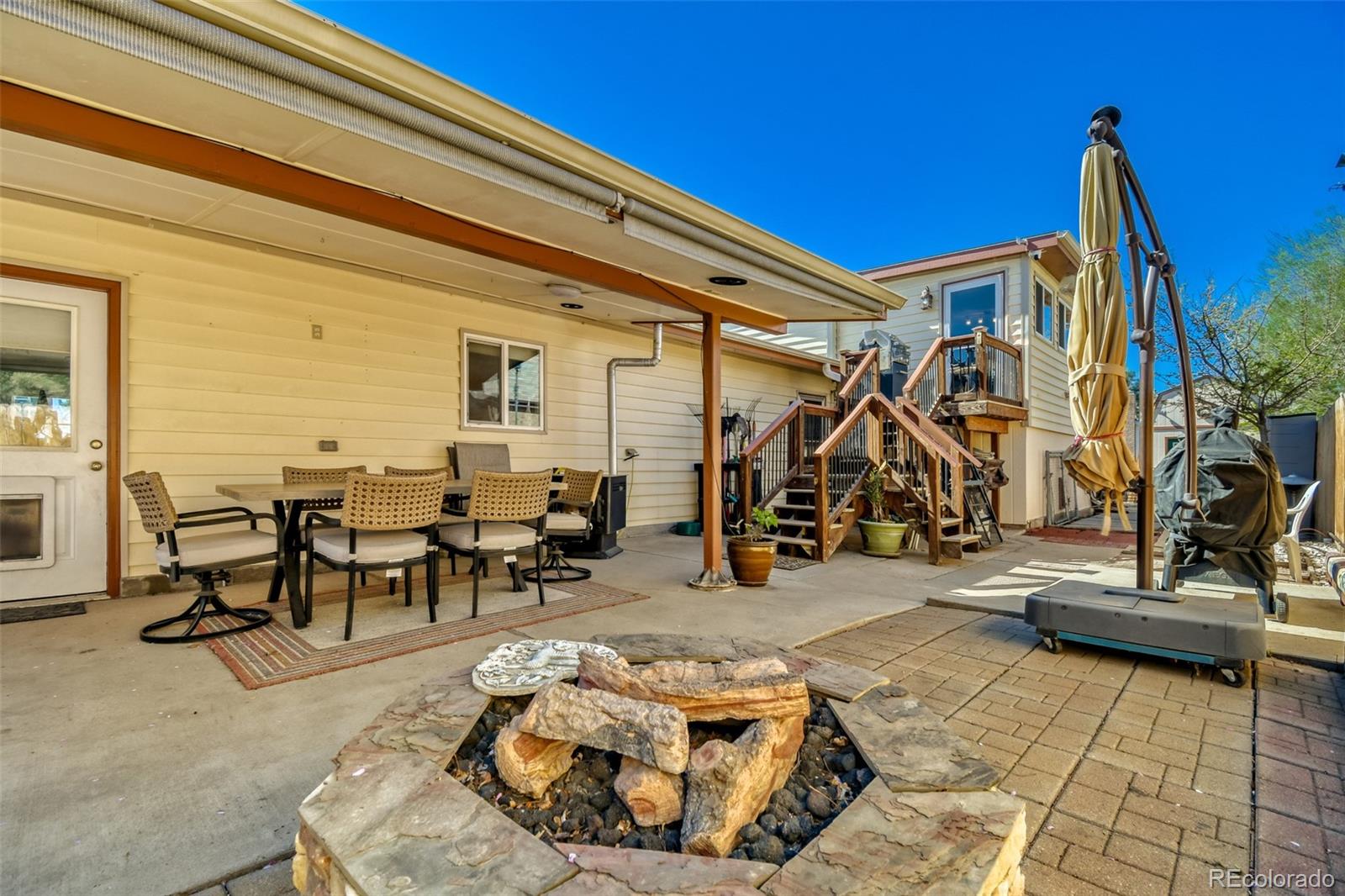 MLS Image #16 for 8141  explorador calle ,denver, Colorado