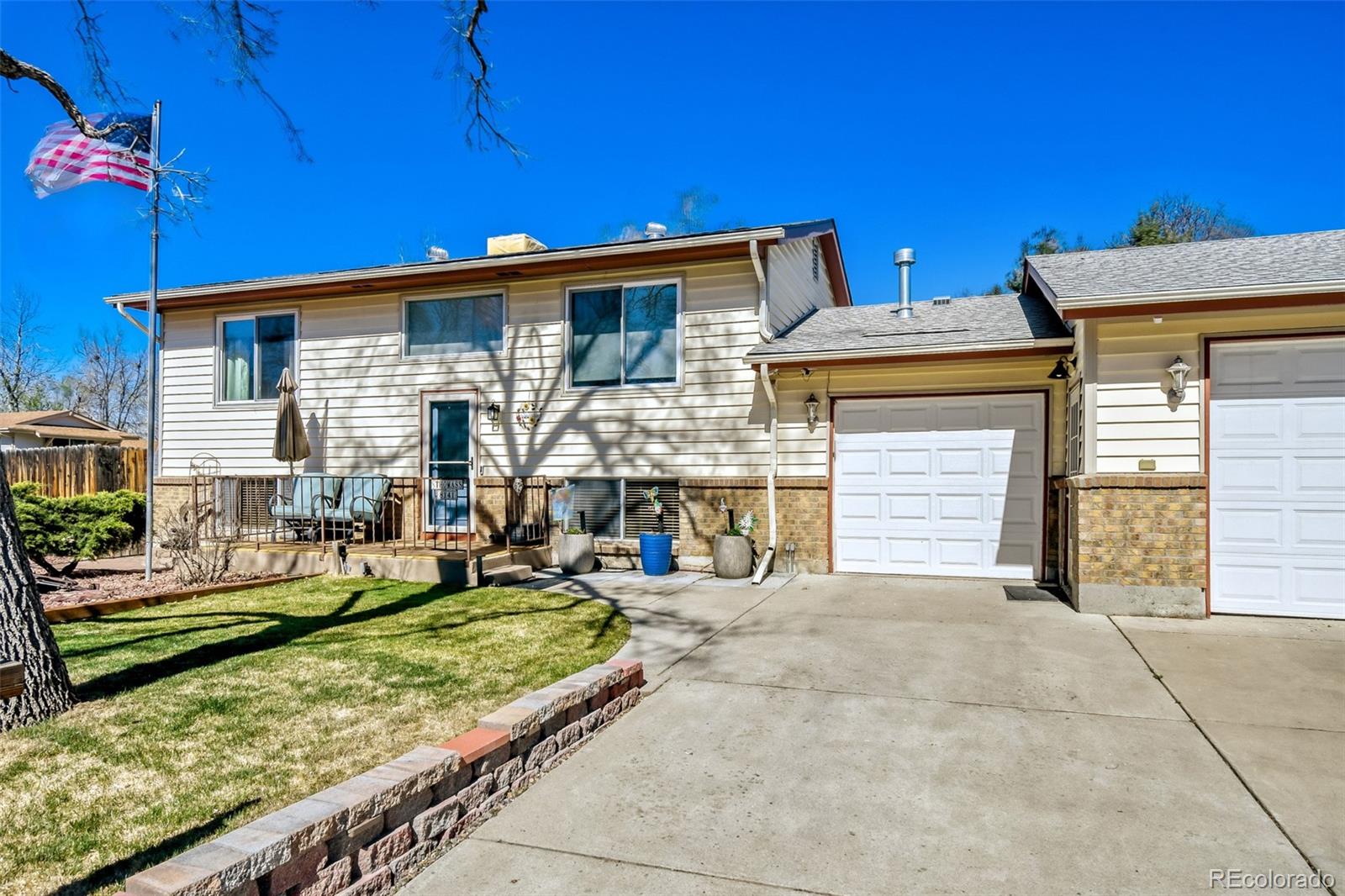 MLS Image #2 for 8141  explorador calle ,denver, Colorado
