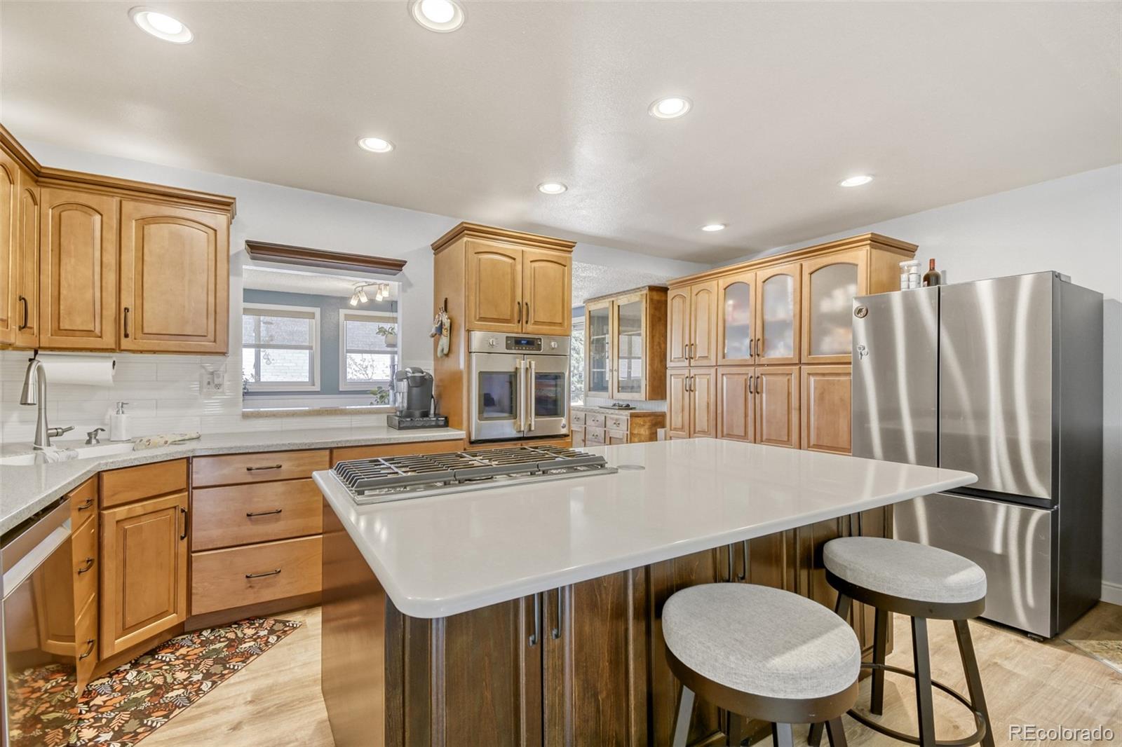 MLS Image #3 for 8141  explorador calle ,denver, Colorado