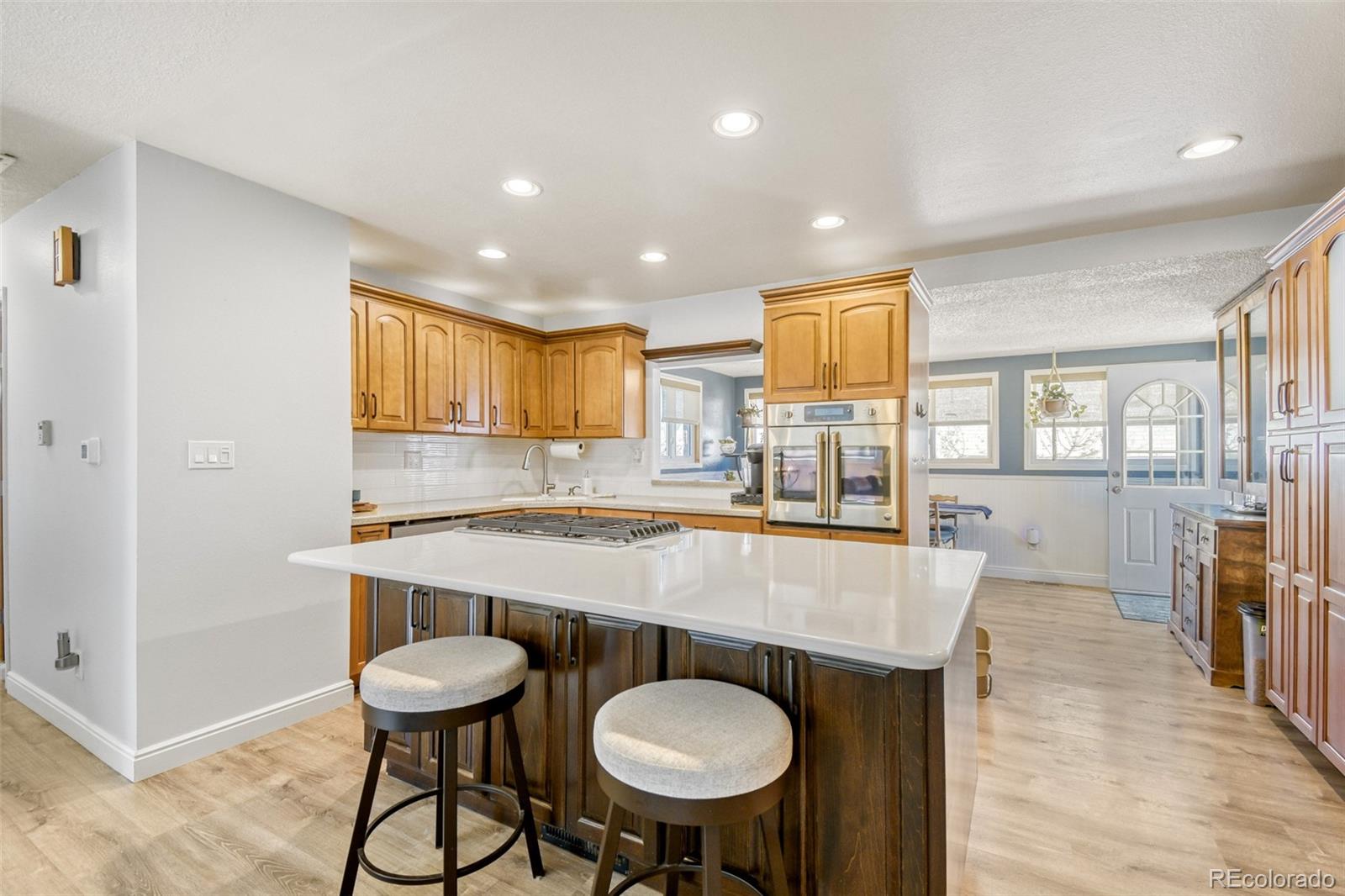 MLS Image #4 for 8141  explorador calle ,denver, Colorado