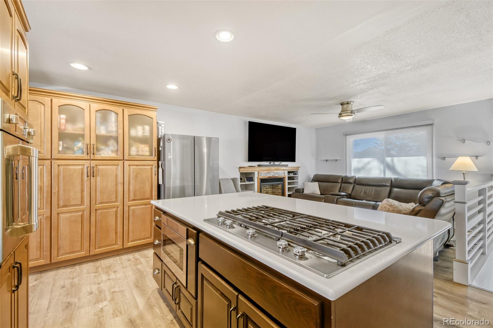 MLS Image #5 for 8141  explorador calle ,denver, Colorado