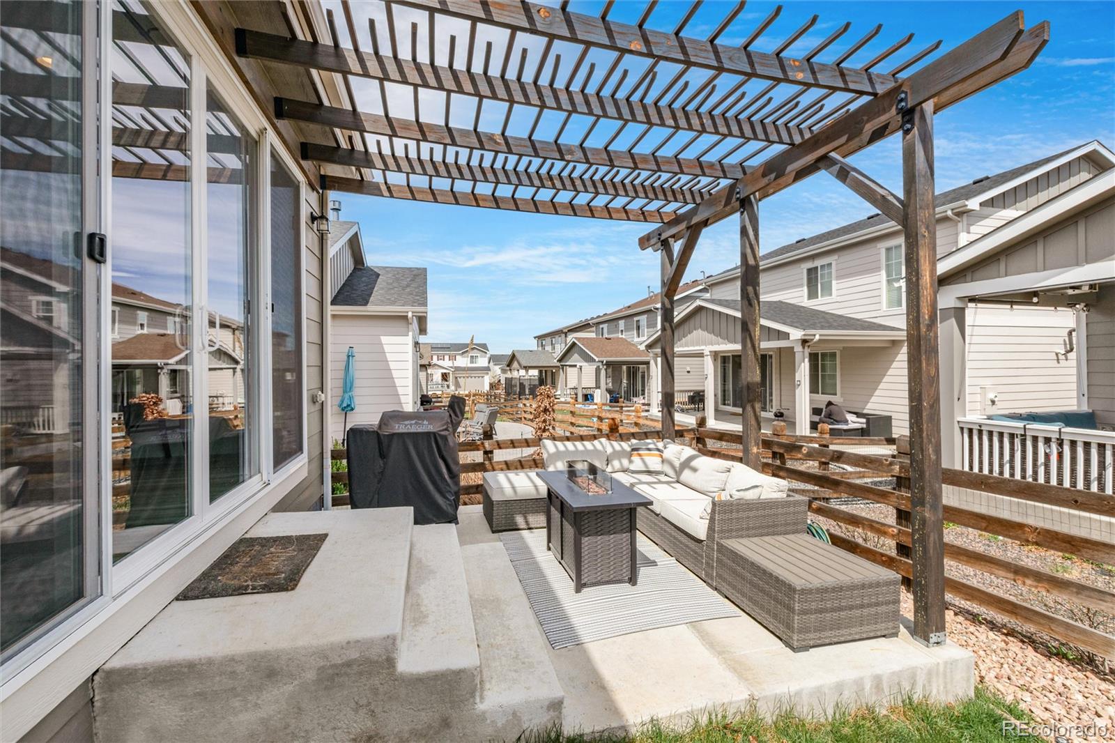 MLS Image #22 for 4616 s malaya court,aurora, Colorado