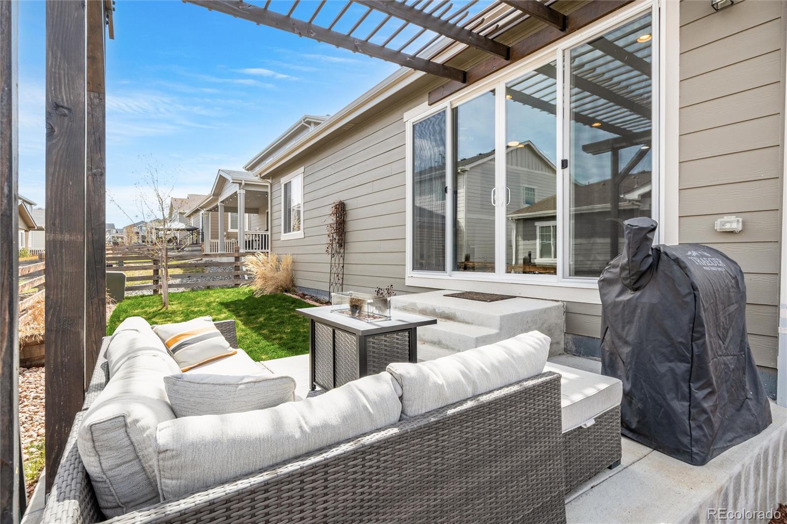 MLS Image #23 for 4616 s malaya court,aurora, Colorado