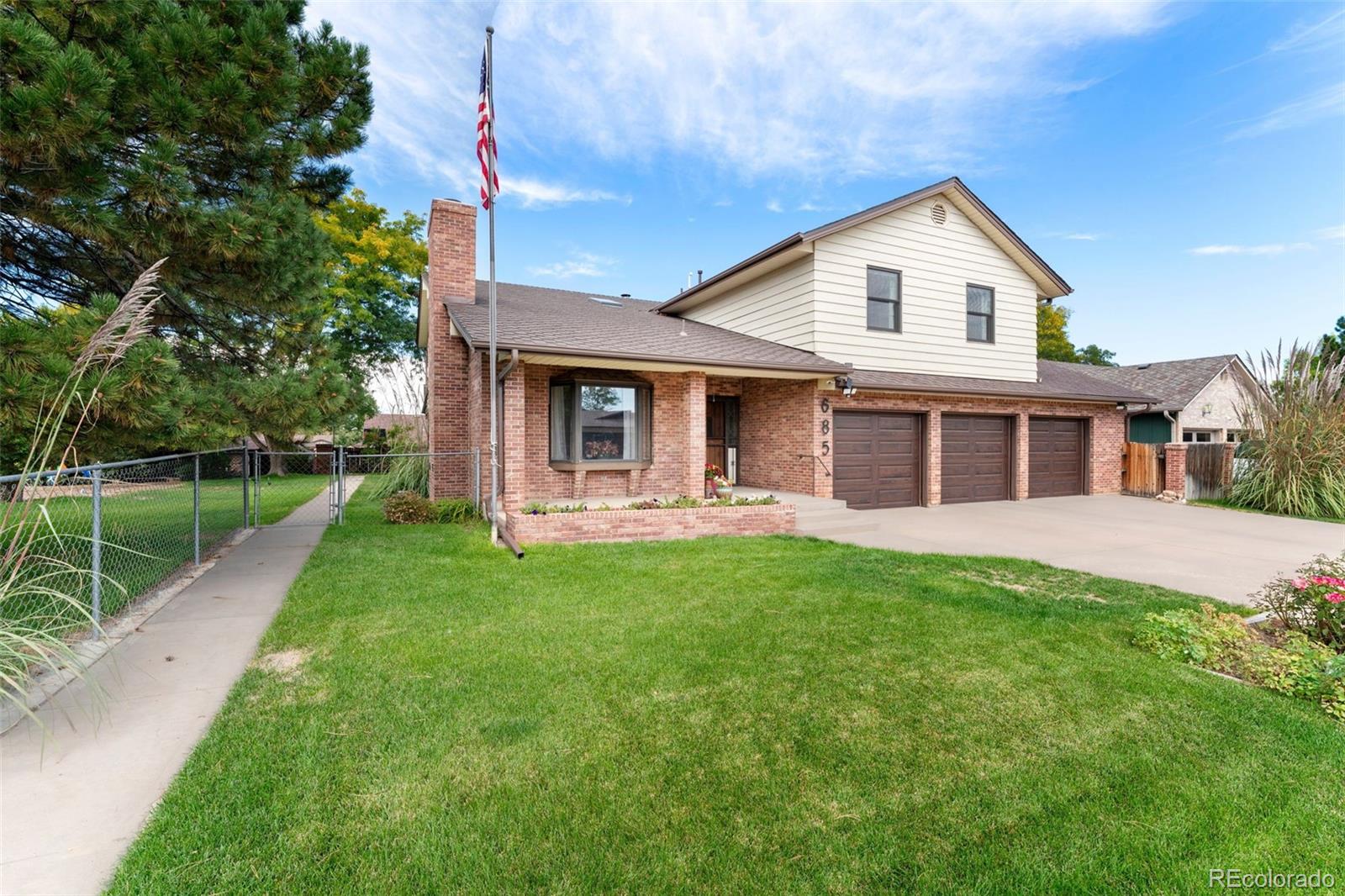 MLS Image #2 for 685 s 14th avenue,brighton, Colorado