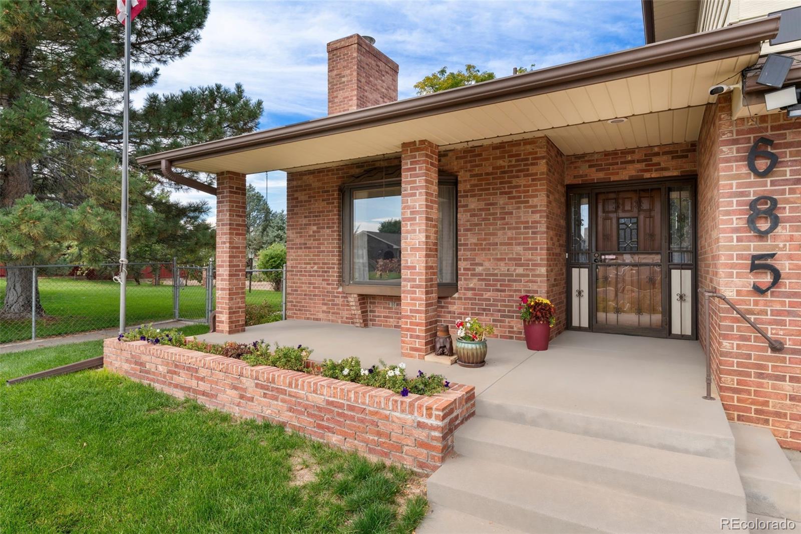 MLS Image #3 for 685 s 14th avenue,brighton, Colorado