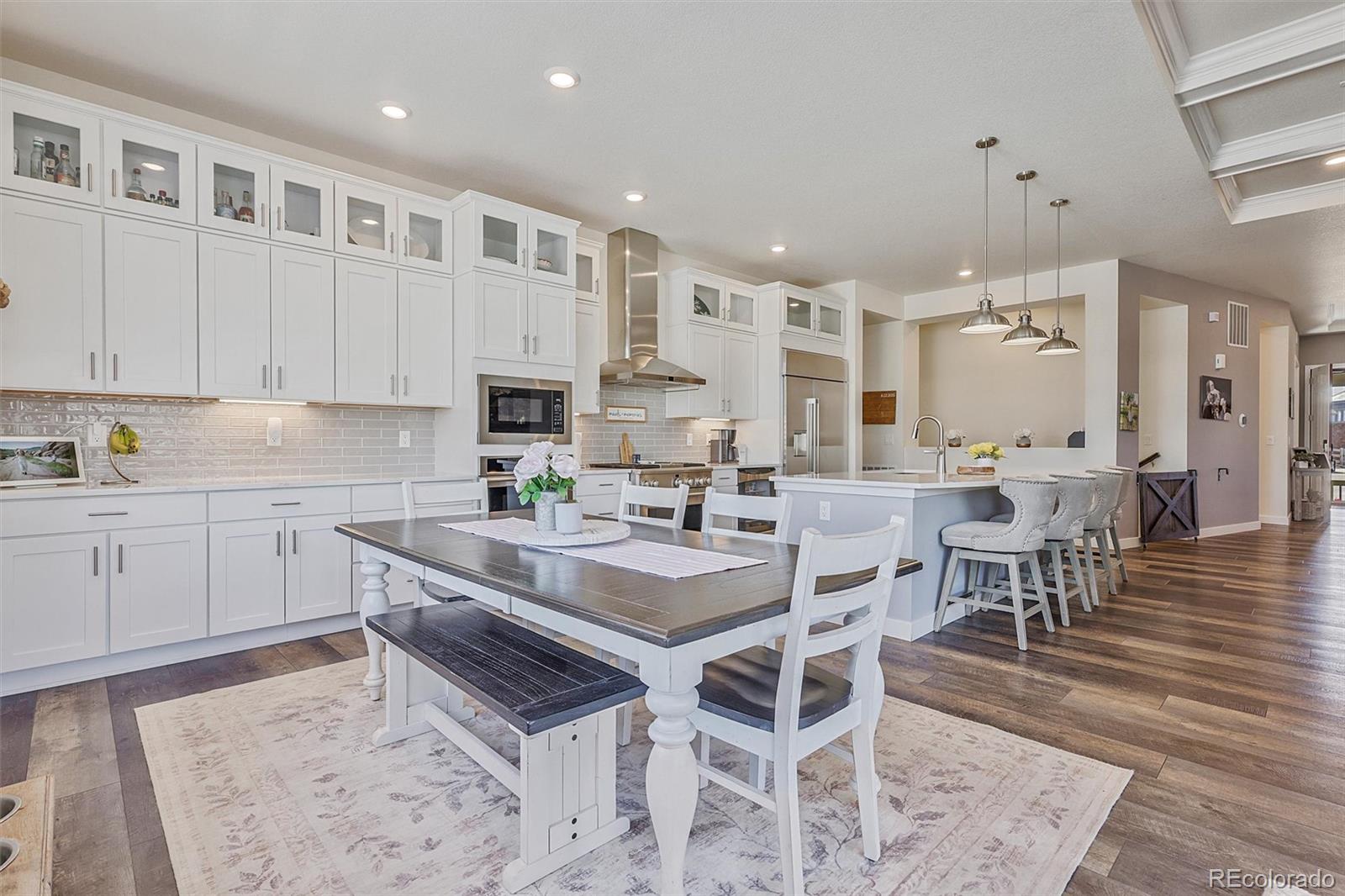 MLS Image #2 for 7977  gore creek lane,littleton, Colorado