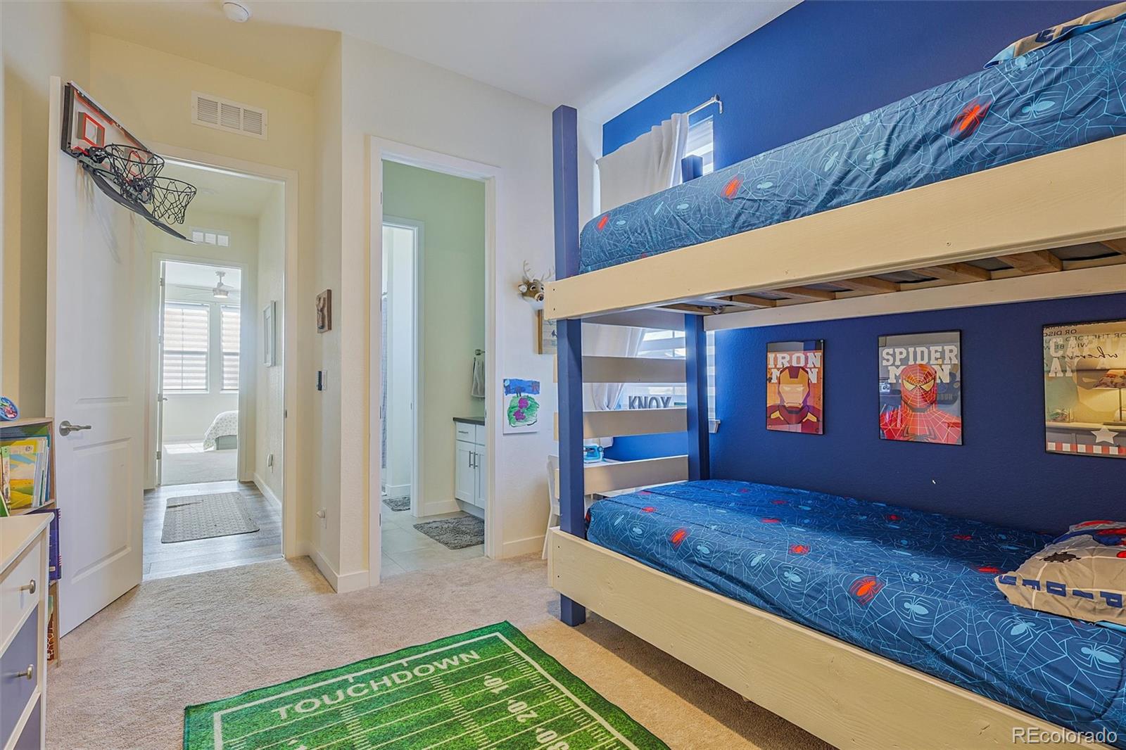 MLS Image #20 for 7977  gore creek lane,littleton, Colorado