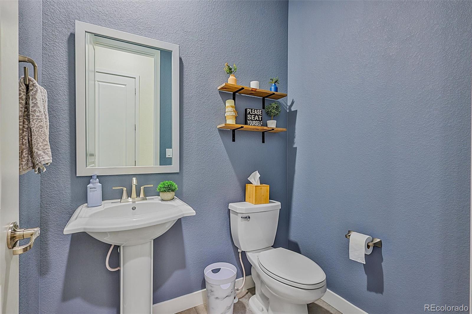 MLS Image #25 for 7977  gore creek lane,littleton, Colorado