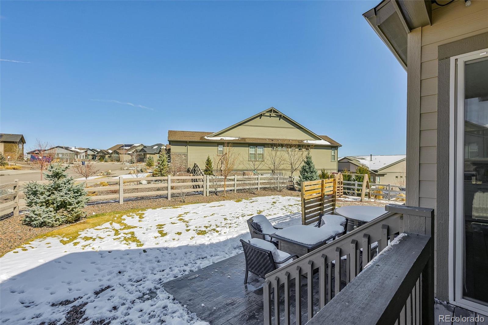 MLS Image #27 for 7977  gore creek lane,littleton, Colorado