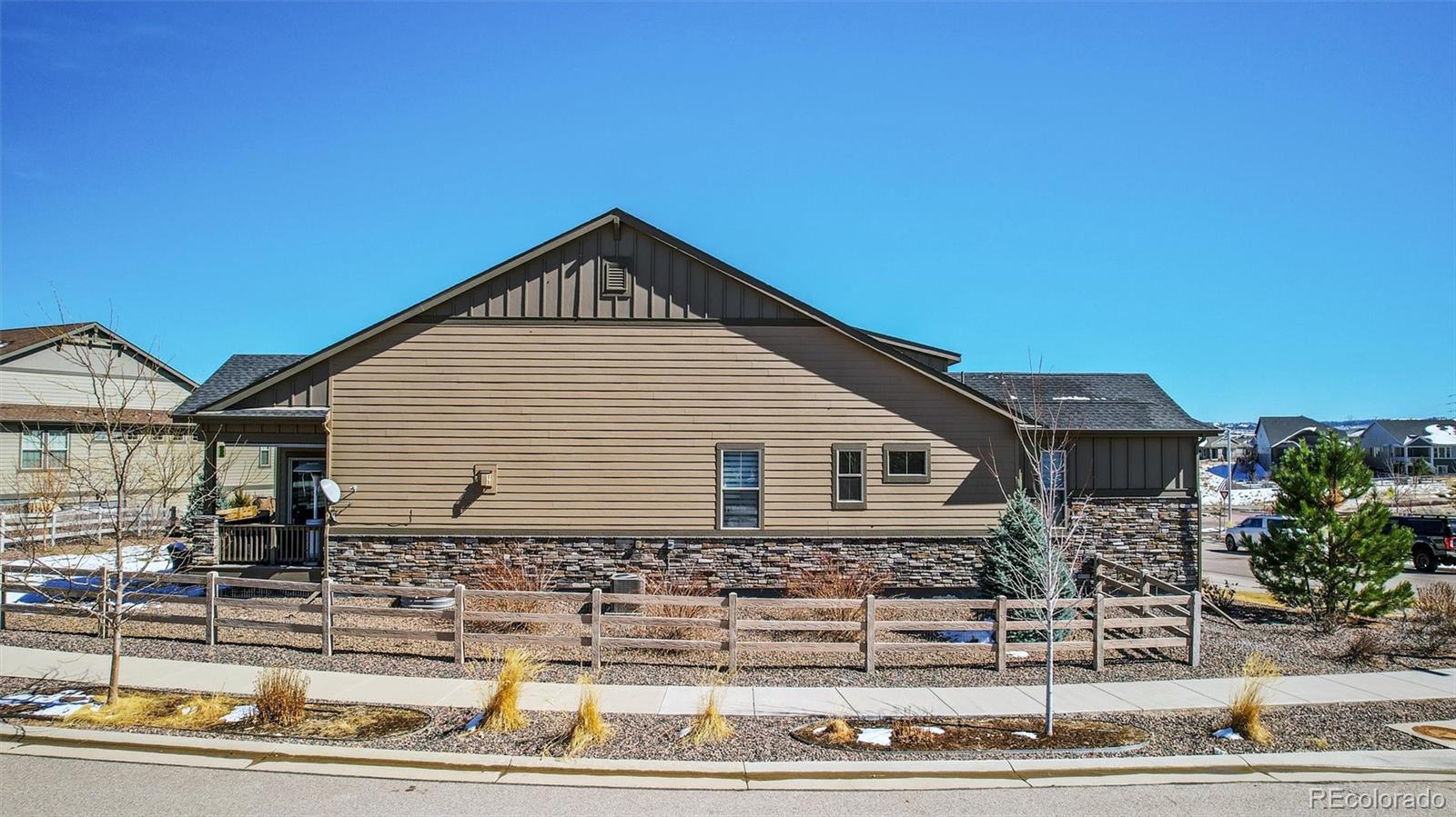 MLS Image #29 for 7977  gore creek lane,littleton, Colorado