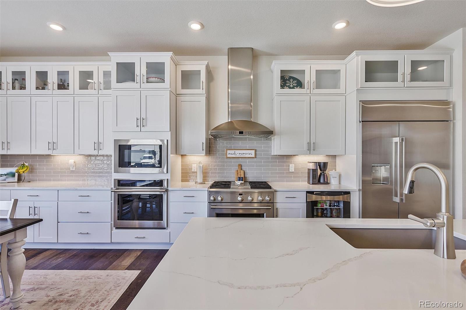 MLS Image #3 for 7977  gore creek lane,littleton, Colorado