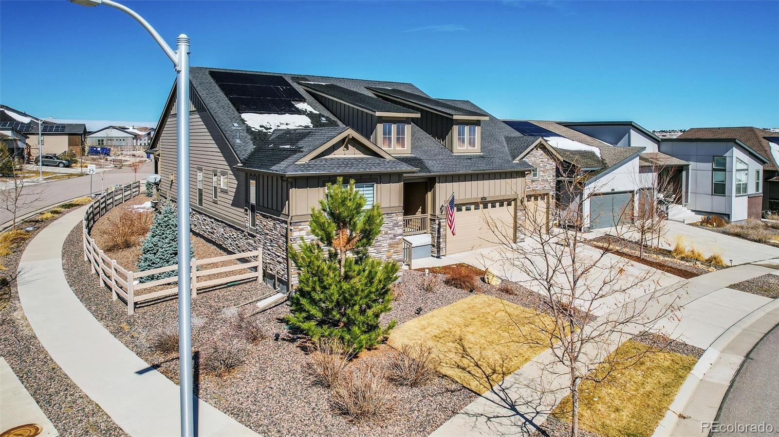 MLS Image #30 for 7977  gore creek lane,littleton, Colorado