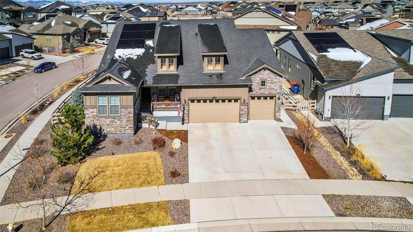 MLS Image #31 for 7977  gore creek lane,littleton, Colorado